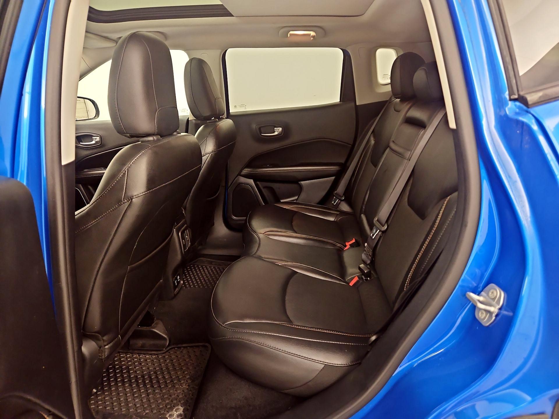 Thumbnail: 2019 Jeep Compass - 20