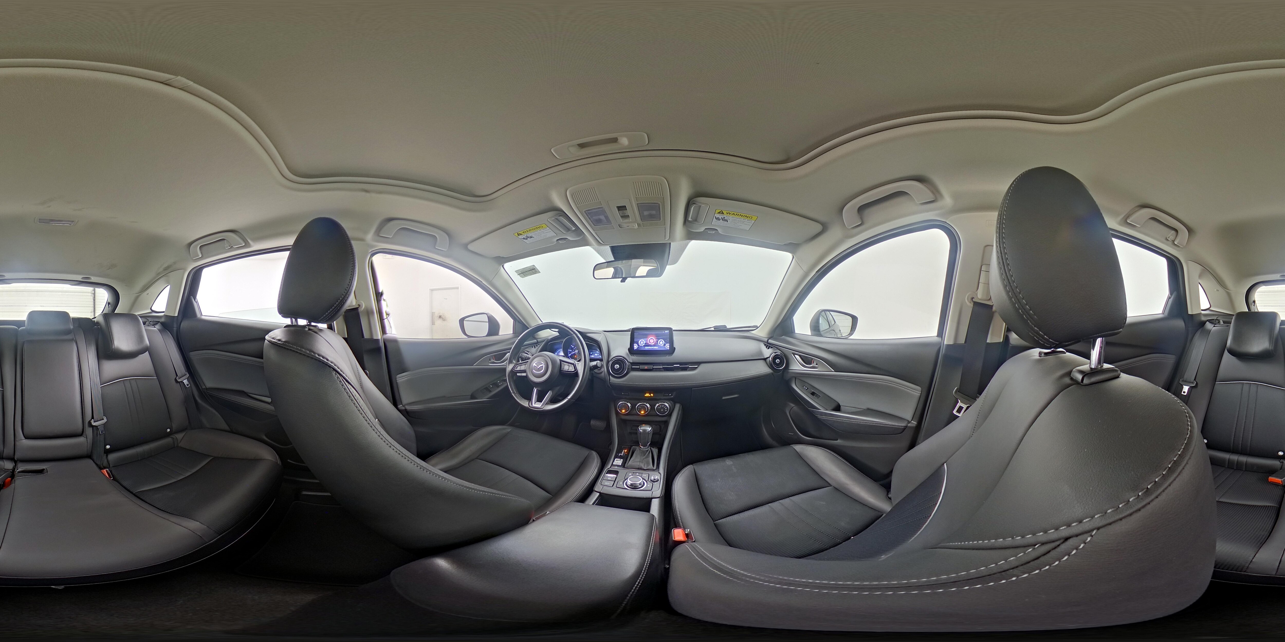 2019 Mazda CX-3 Touring - Photo 23