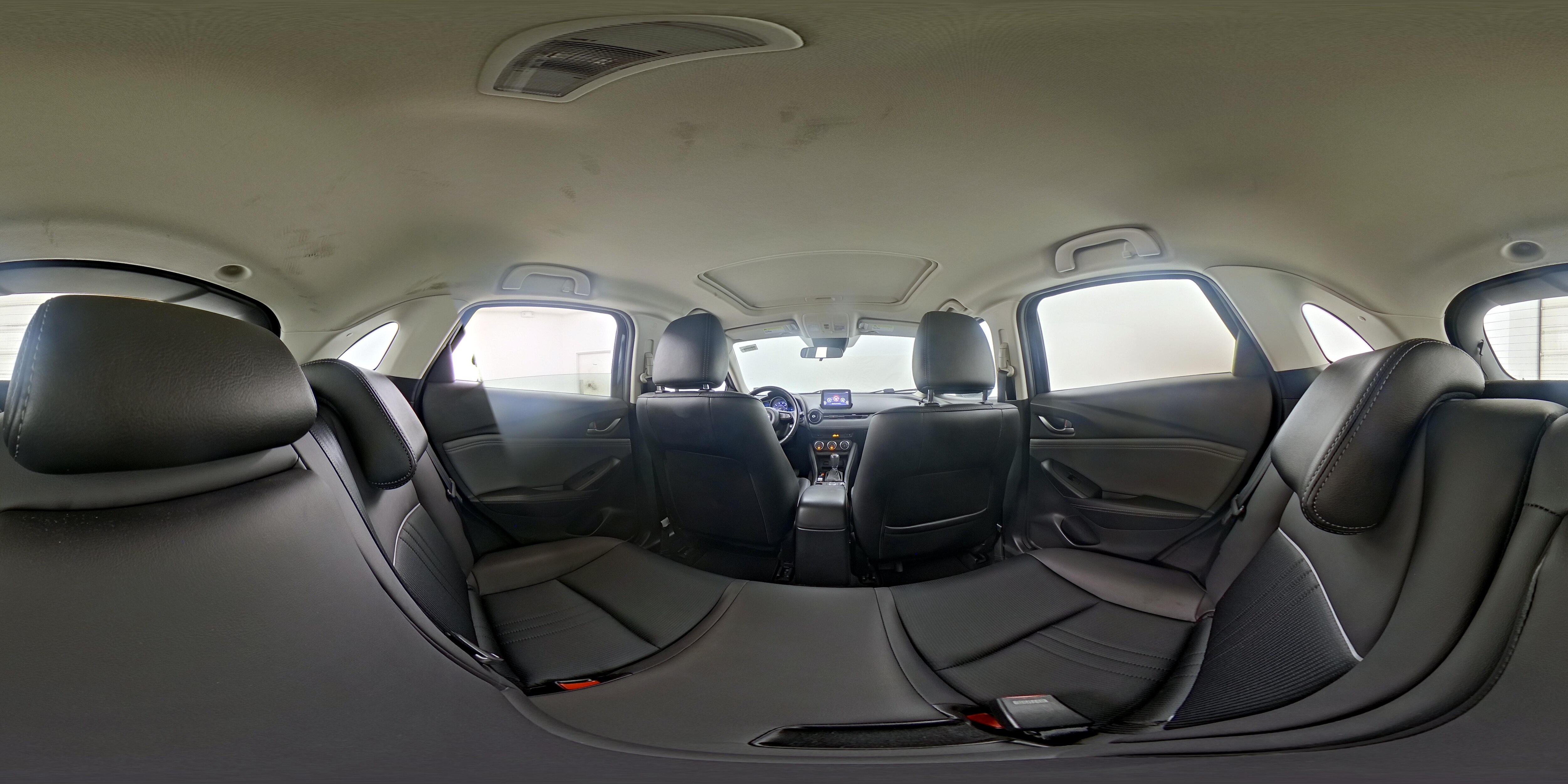 2019 Mazda CX-3 Touring - Photo 24