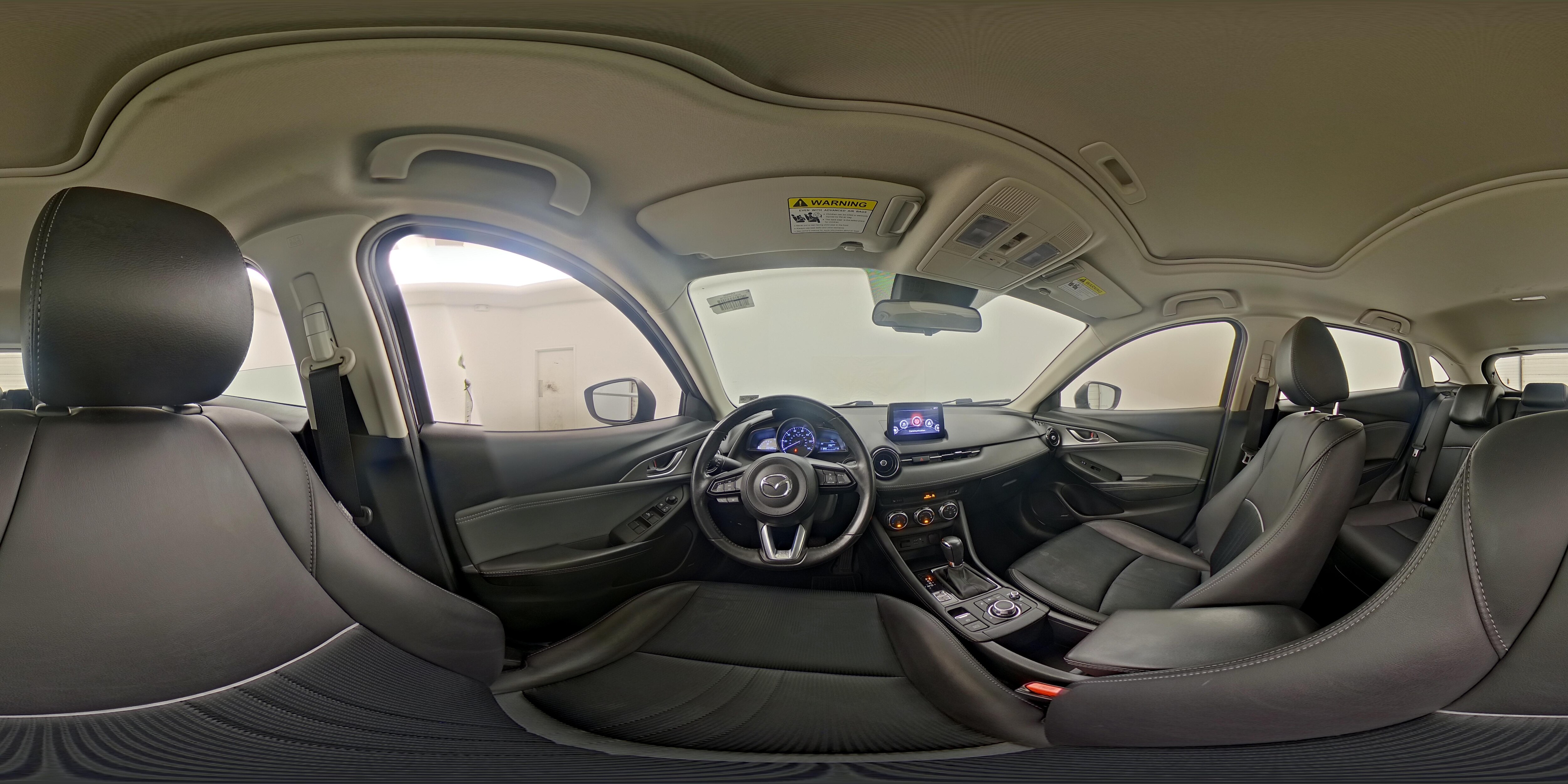 2019 Mazda CX-3 Touring - Photo 25