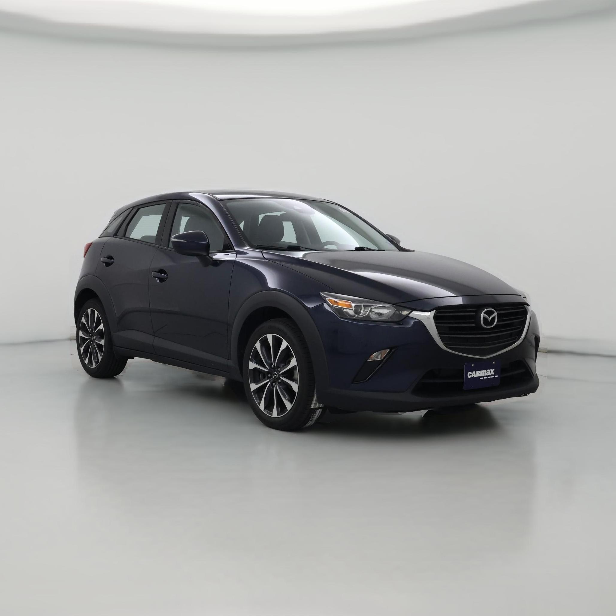Thumbnail: 2019 Mazda CX-3 - 1