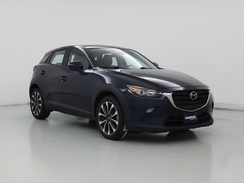 2019 Mazda CX-3 Touring -
                  Virginia Beach, VA
