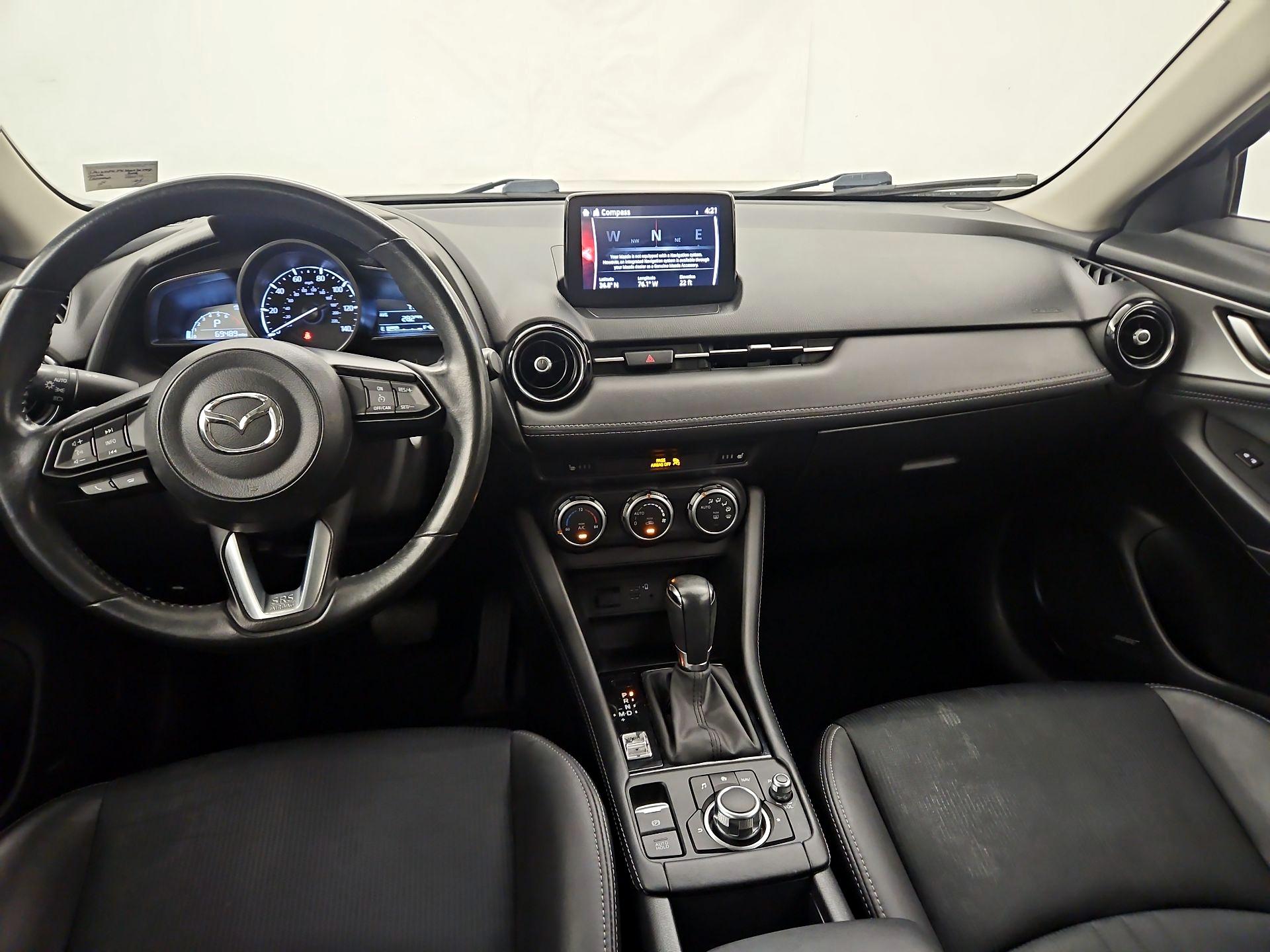 Thumbnail: 2019 Mazda CX-3 - 9