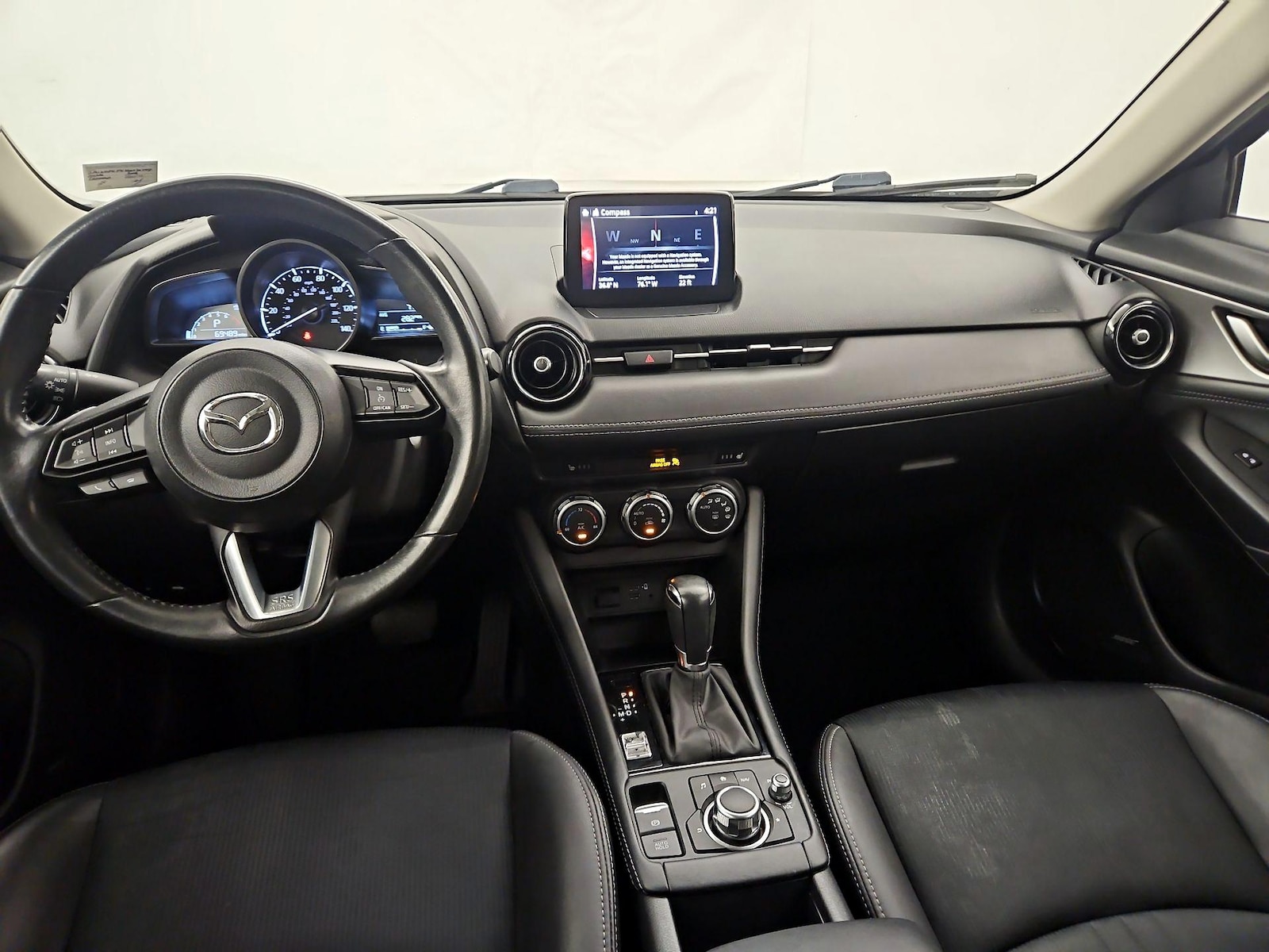 2019 Mazda CX-3 Touring - Photo 10