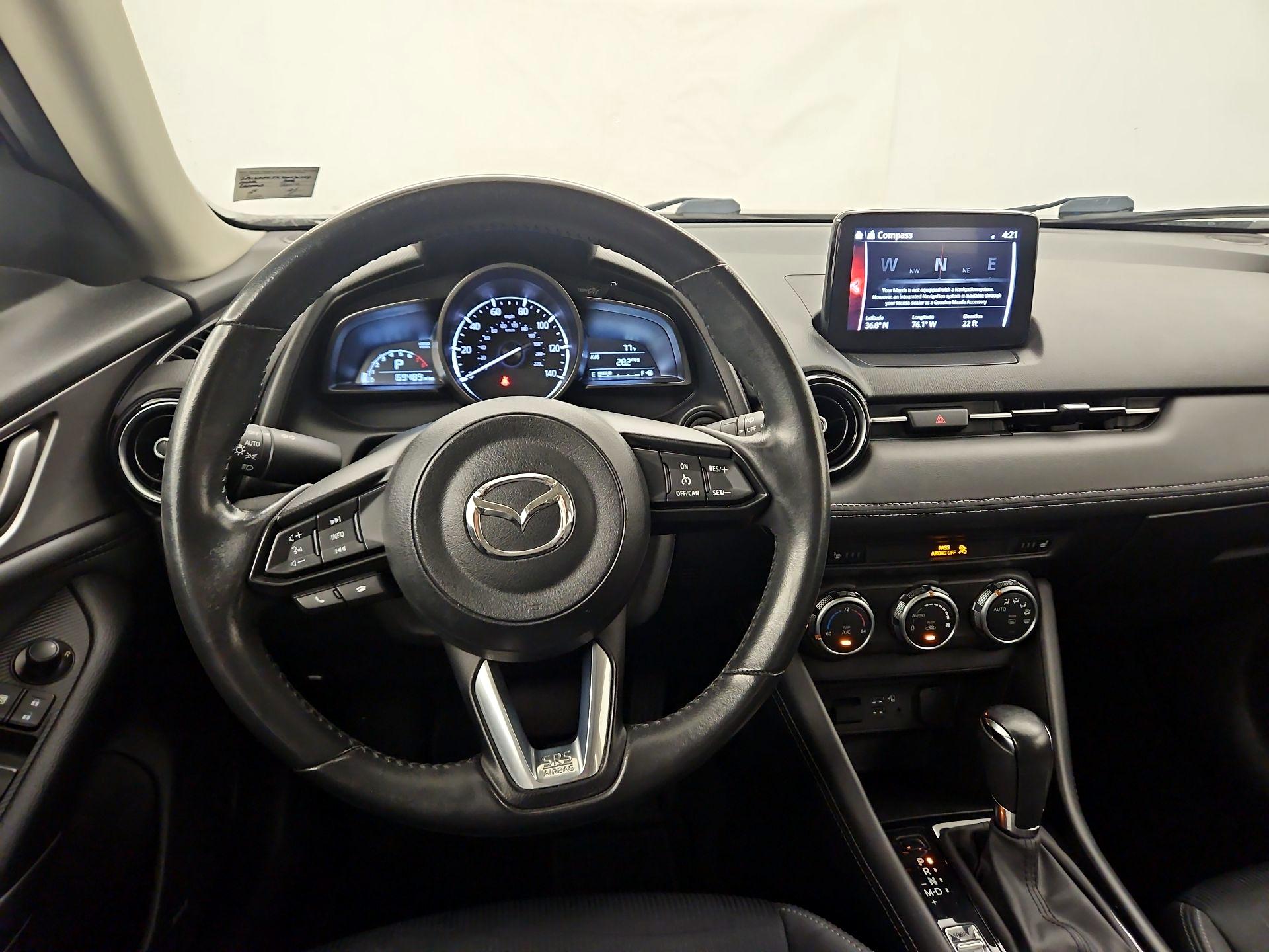 Thumbnail: 2019 Mazda CX-3 - 10