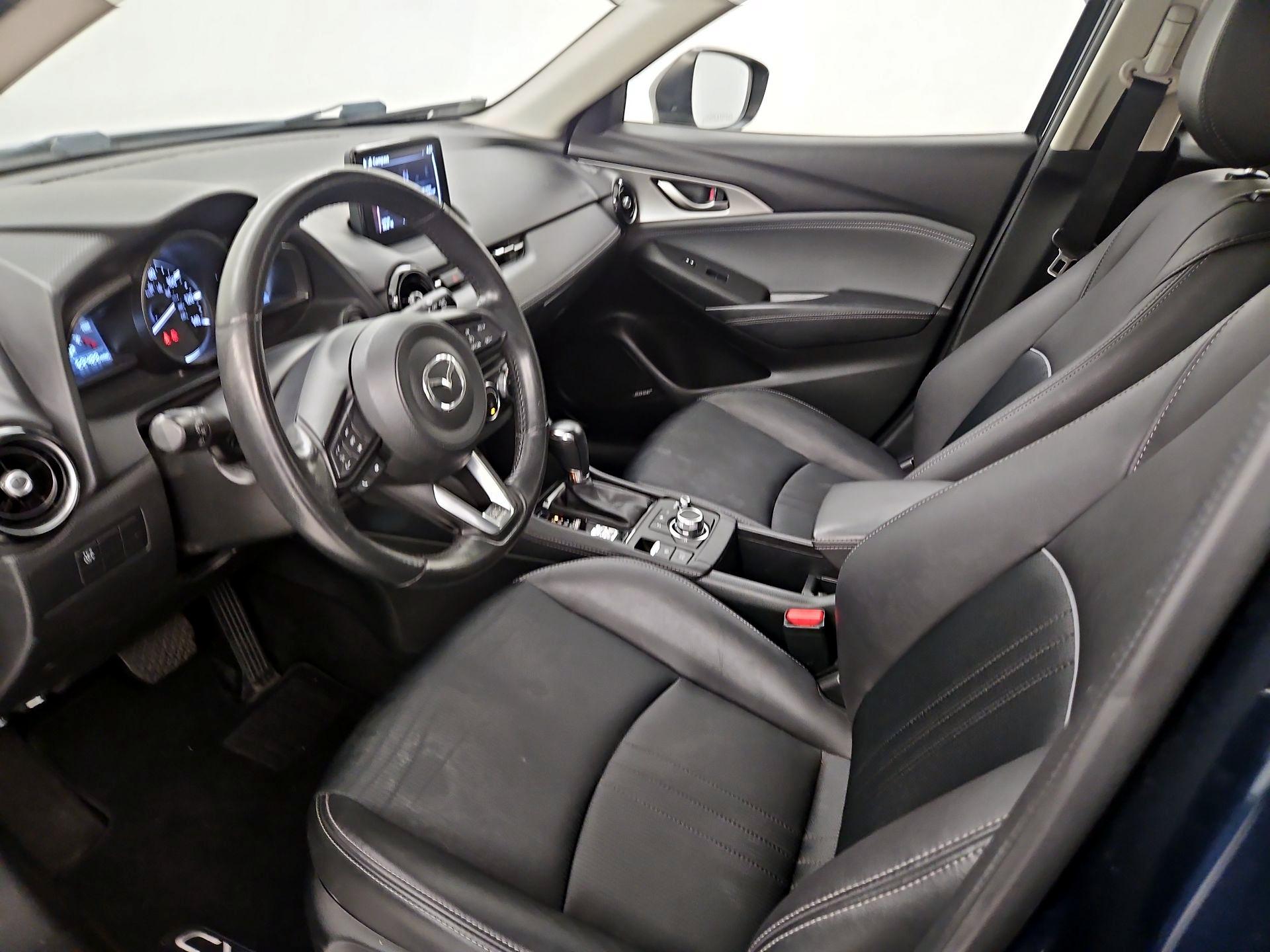 Thumbnail: 2019 Mazda CX-3 - 11