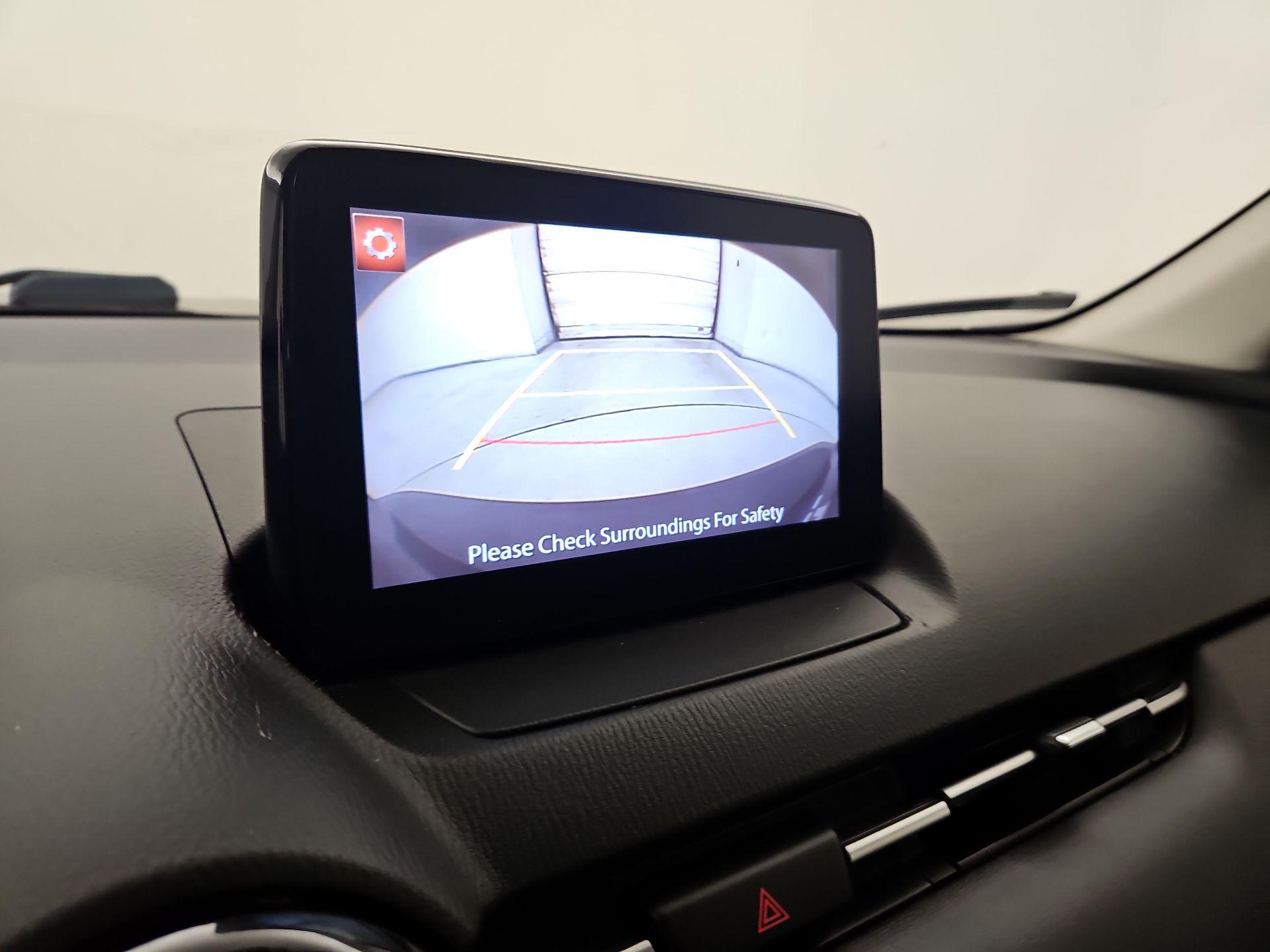 Thumbnail: 2019 Mazda CX-3 - 14