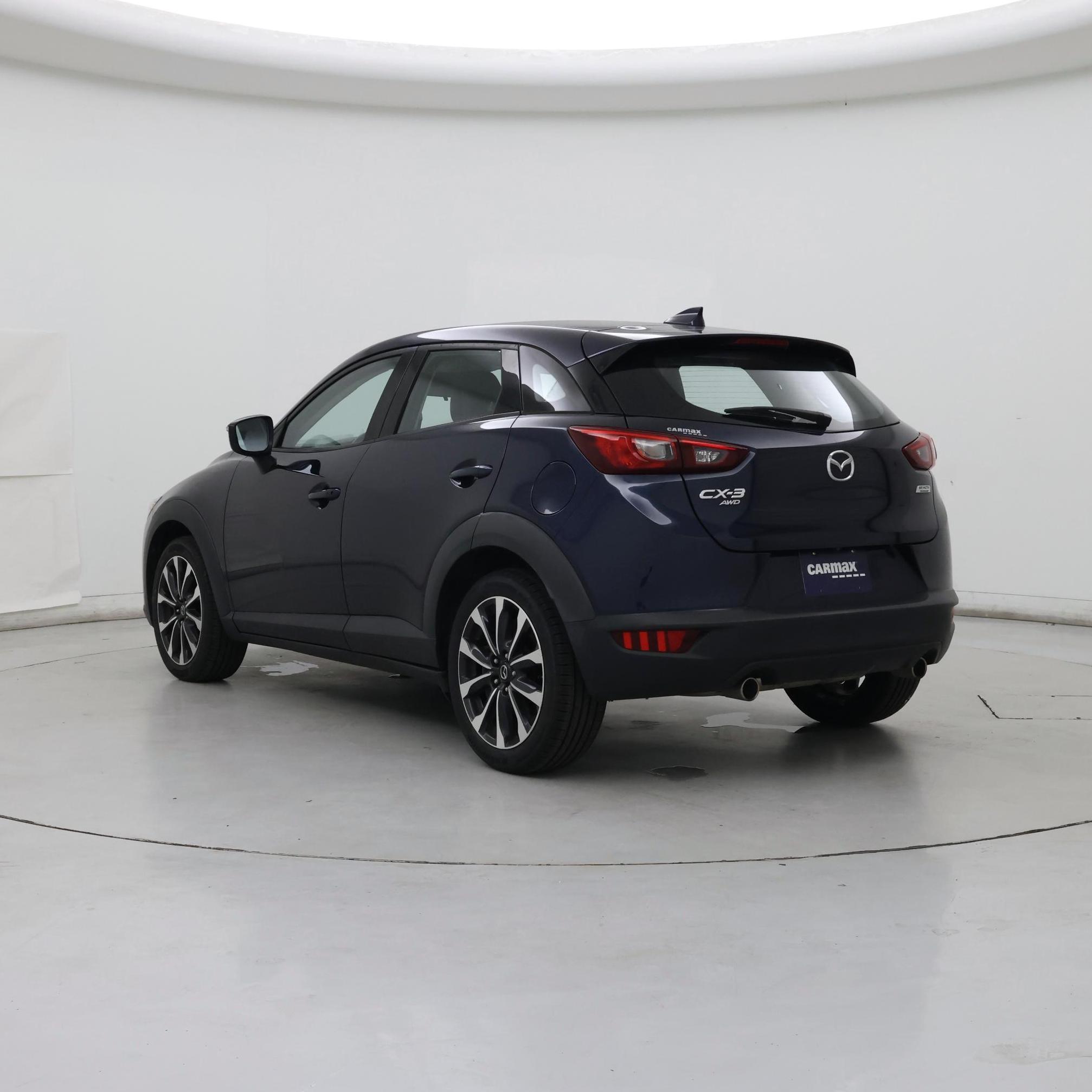 Thumbnail: 2019 Mazda CX-3 - 2