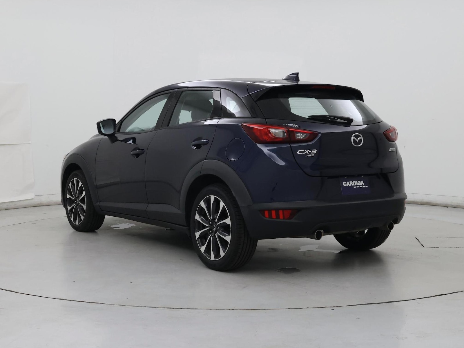 2019 Mazda CX-3 Touring - Photo 3