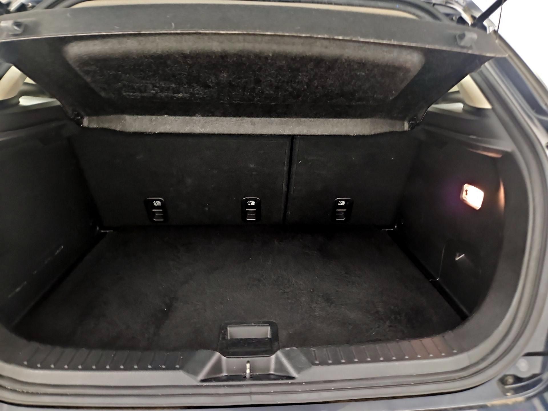 Thumbnail: 2019 Mazda CX-3 - 19