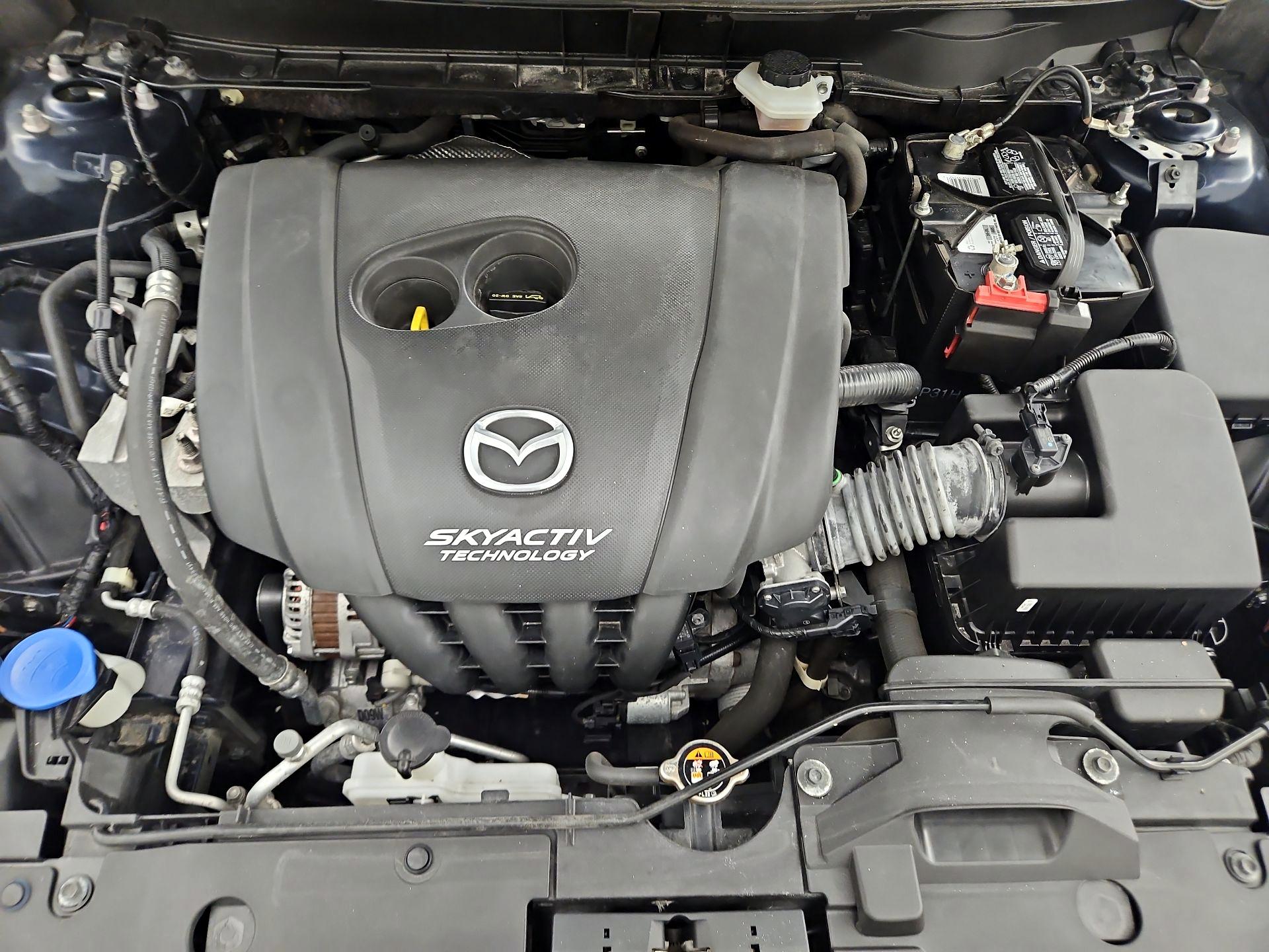 Thumbnail: 2019 Mazda CX-3 - 20