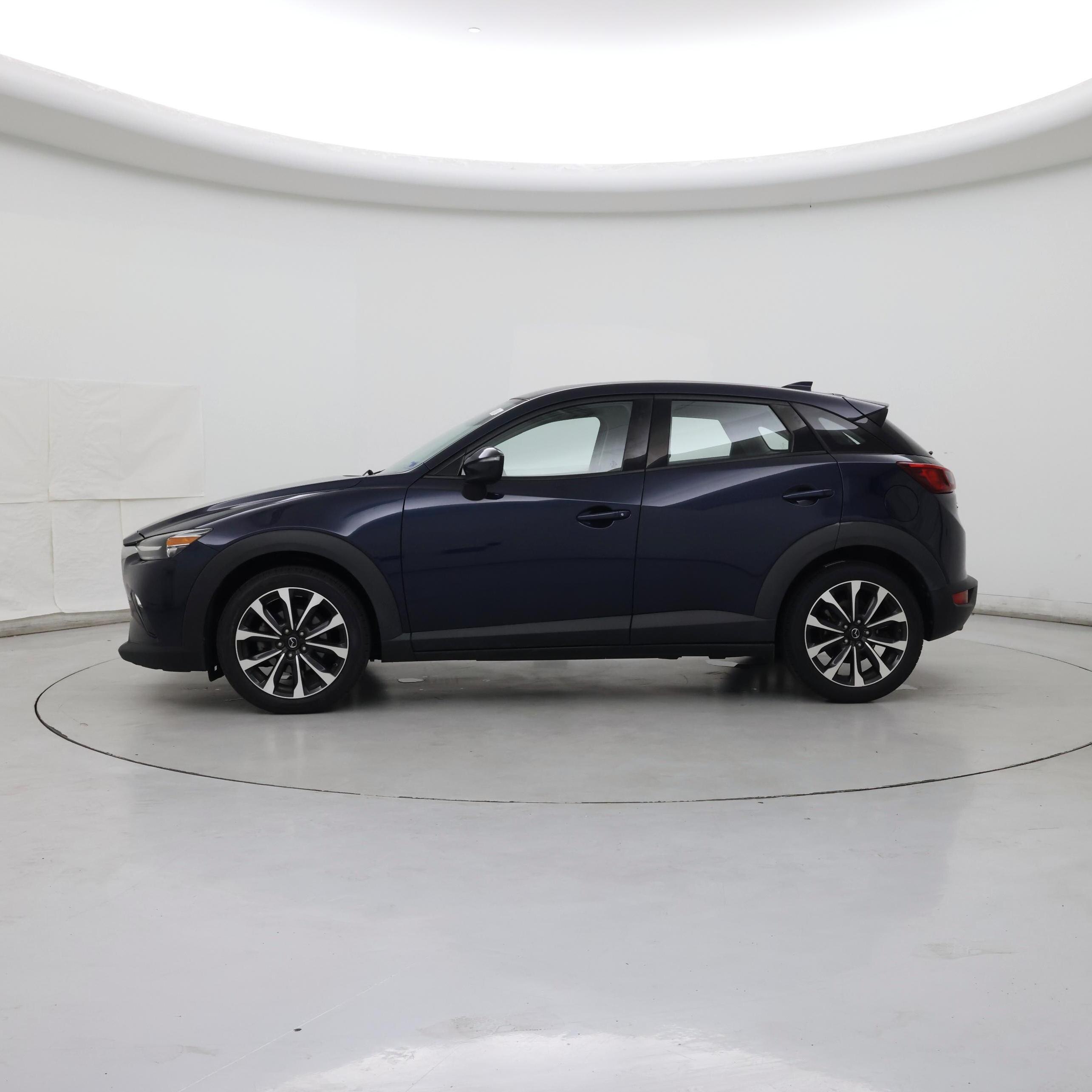 Thumbnail: 2019 Mazda CX-3 - 3