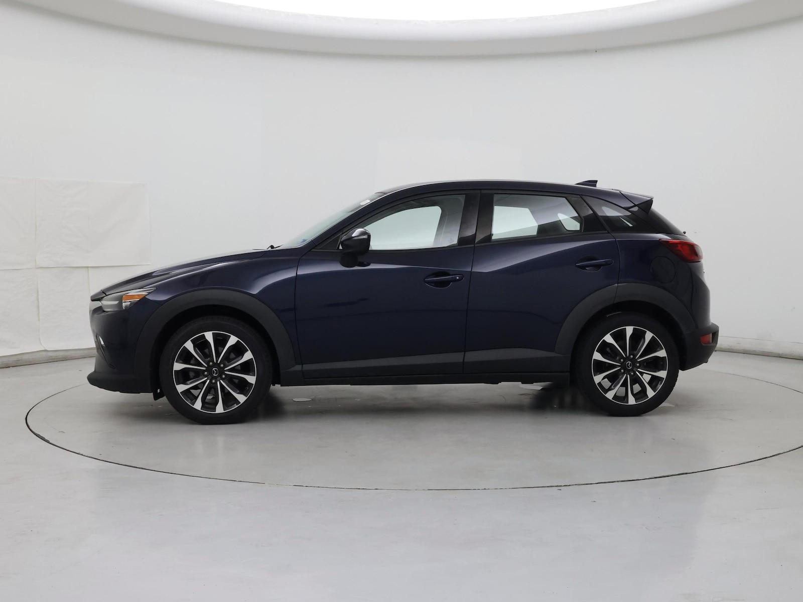 2019 Mazda CX-3 Touring - Photo 4