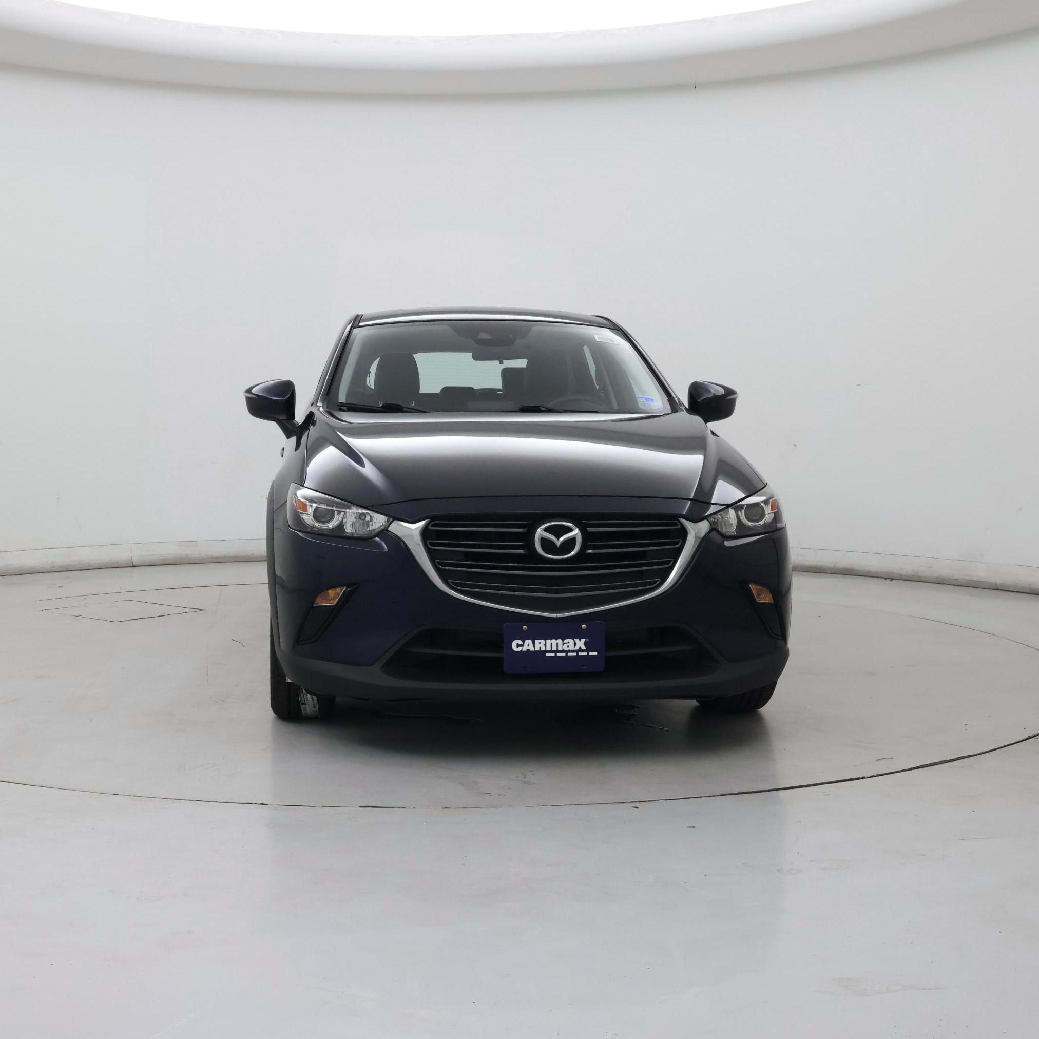 Thumbnail: 2019 Mazda CX-3 - 5