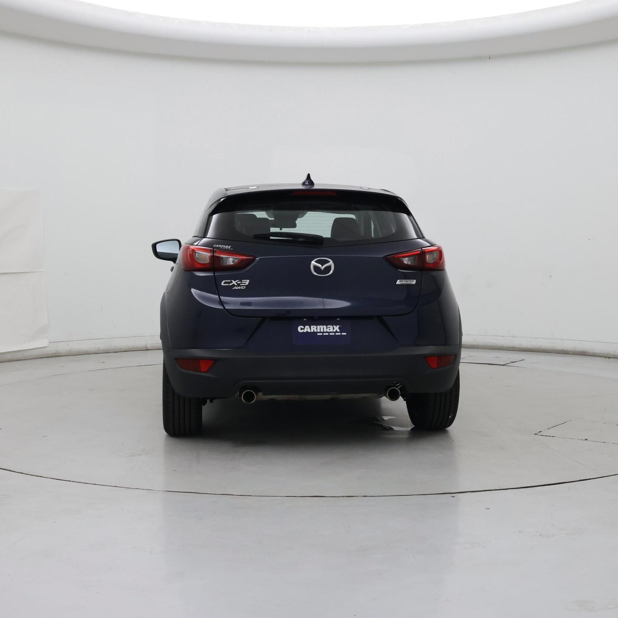 Thumbnail: 2019 Mazda CX-3 - 6
