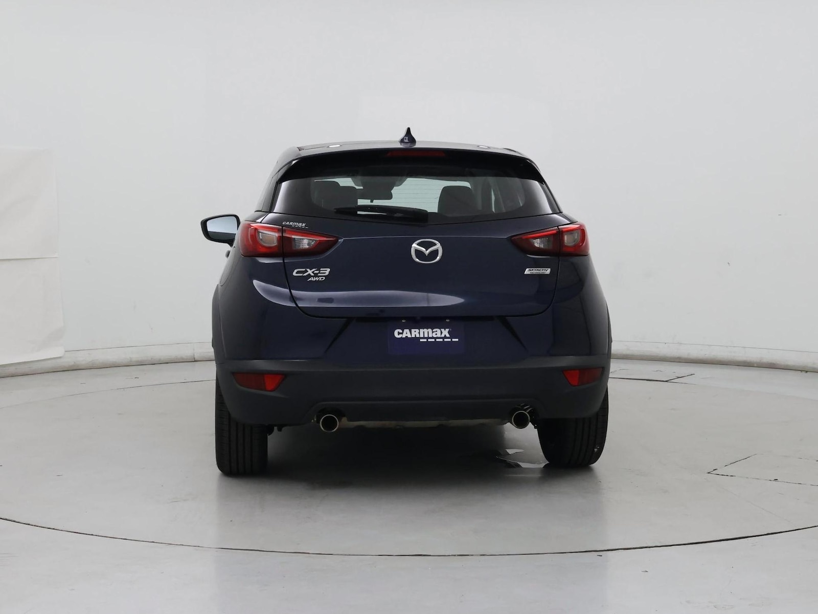 2019 Mazda CX-3 Touring - Photo 7