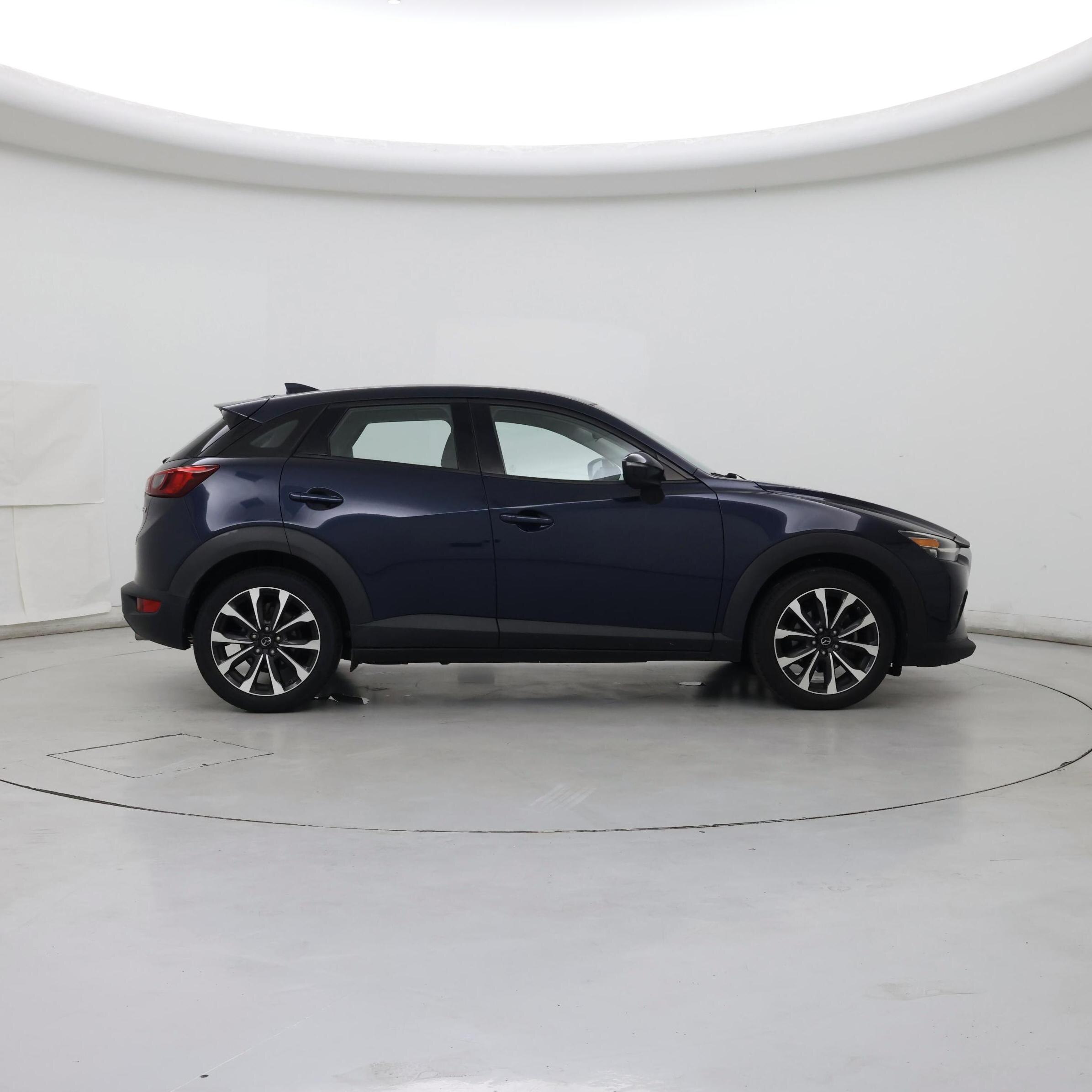 Thumbnail: 2019 Mazda CX-3 - 7