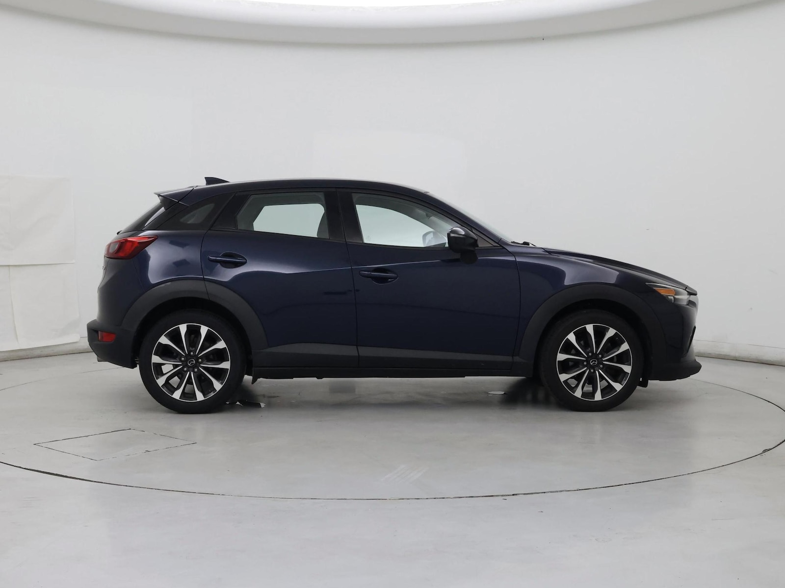 2019 Mazda CX-3 Touring - Photo 8