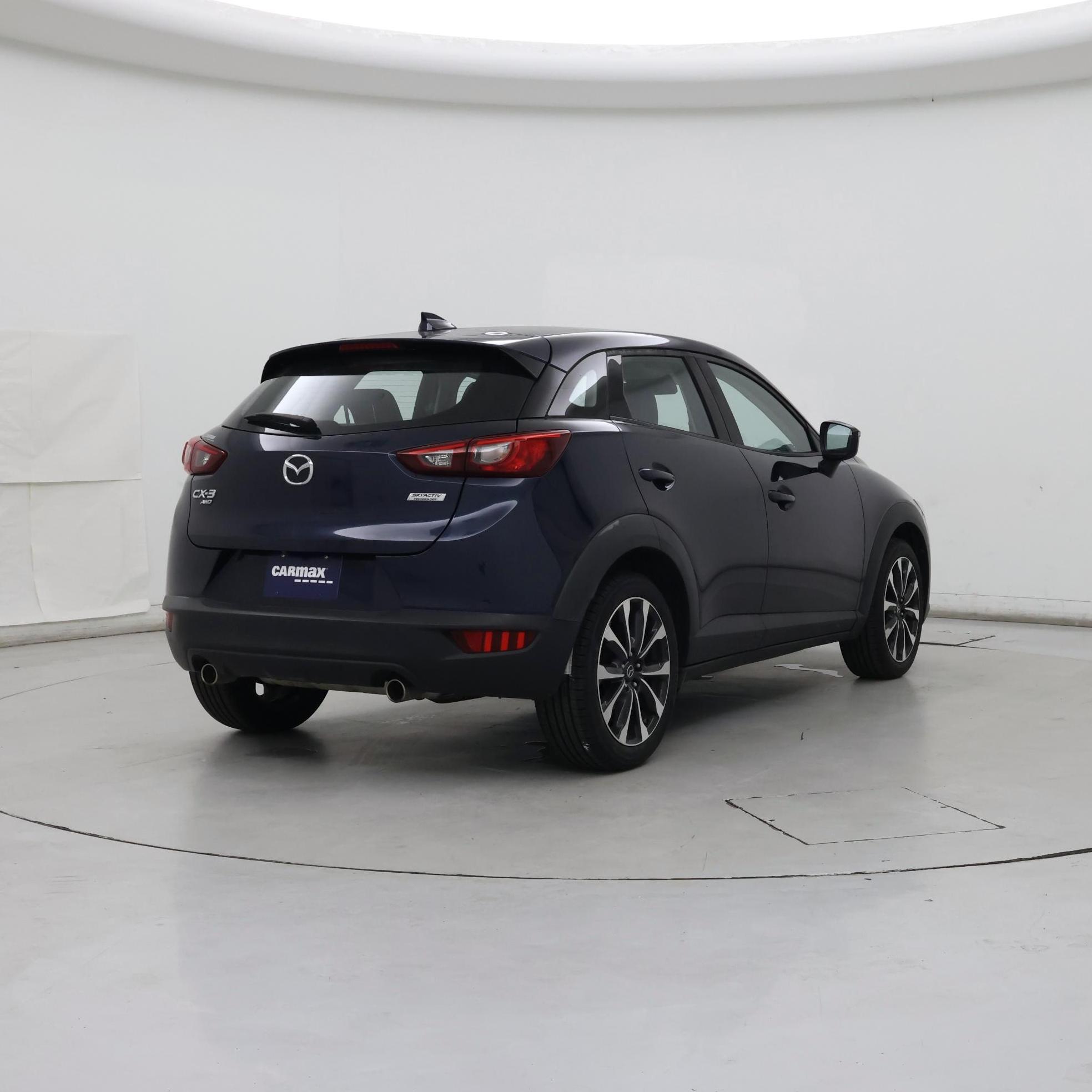 Thumbnail: 2019 Mazda CX-3 - 8