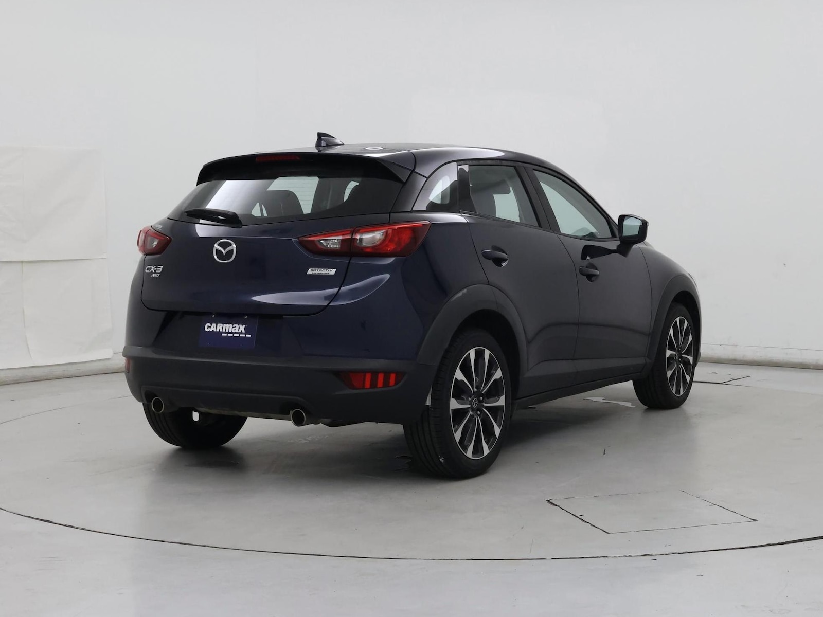 2019 Mazda CX-3 Touring - Photo 9
