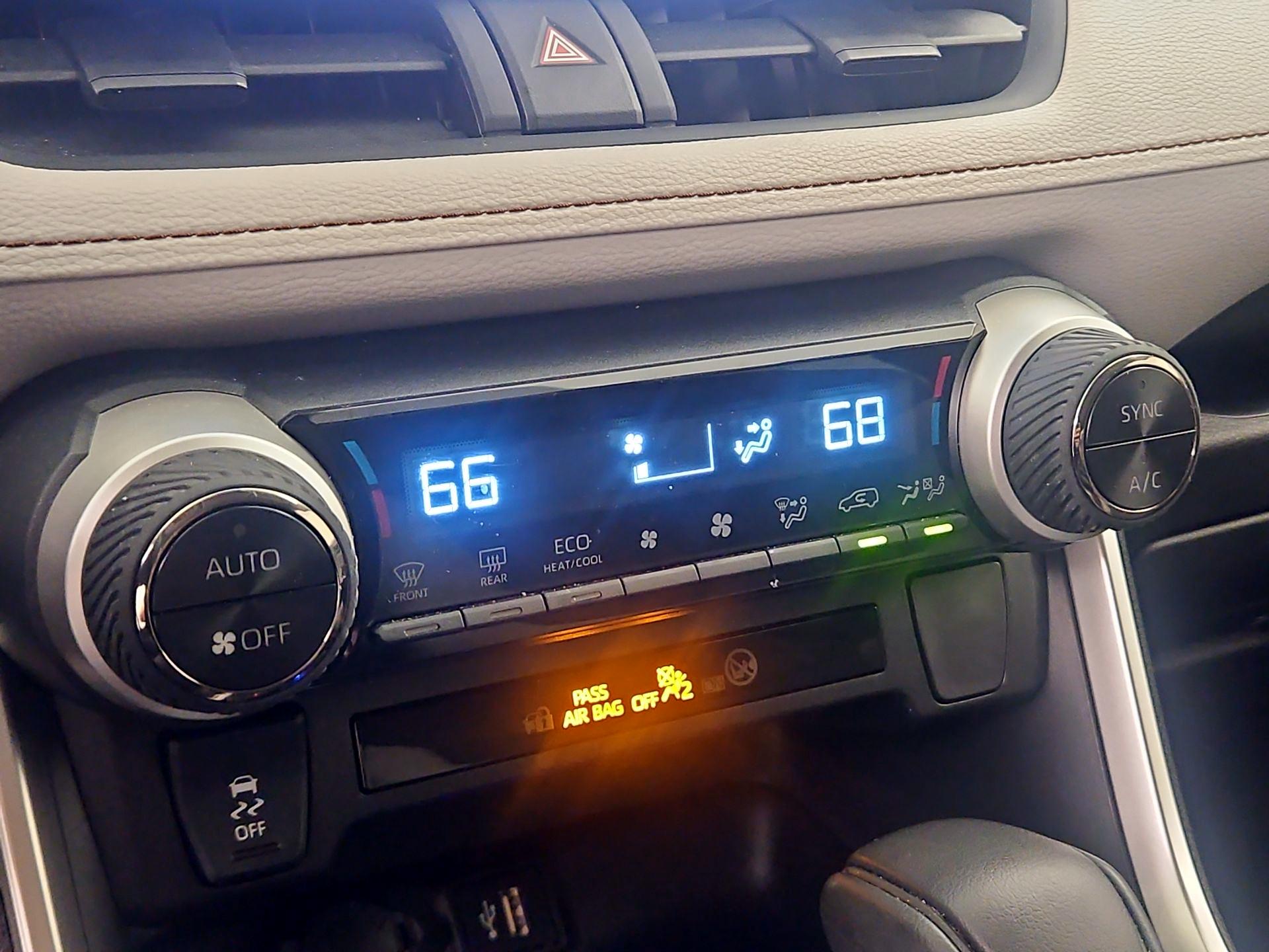Thumbnail: 2024 Toyota RAV4 - 16