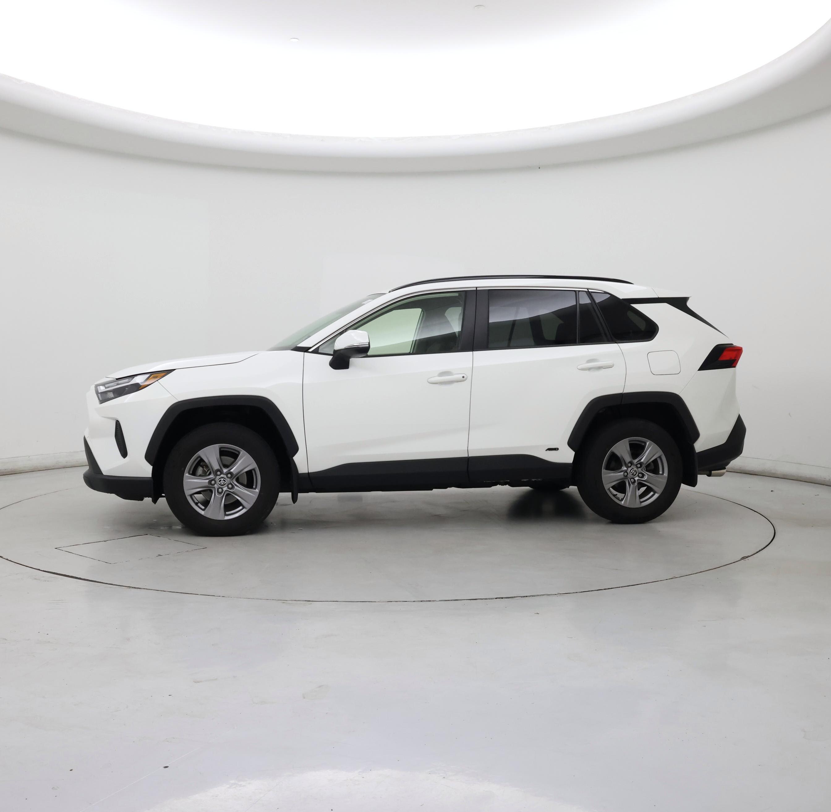Thumbnail: 2024 Toyota RAV4 - 3