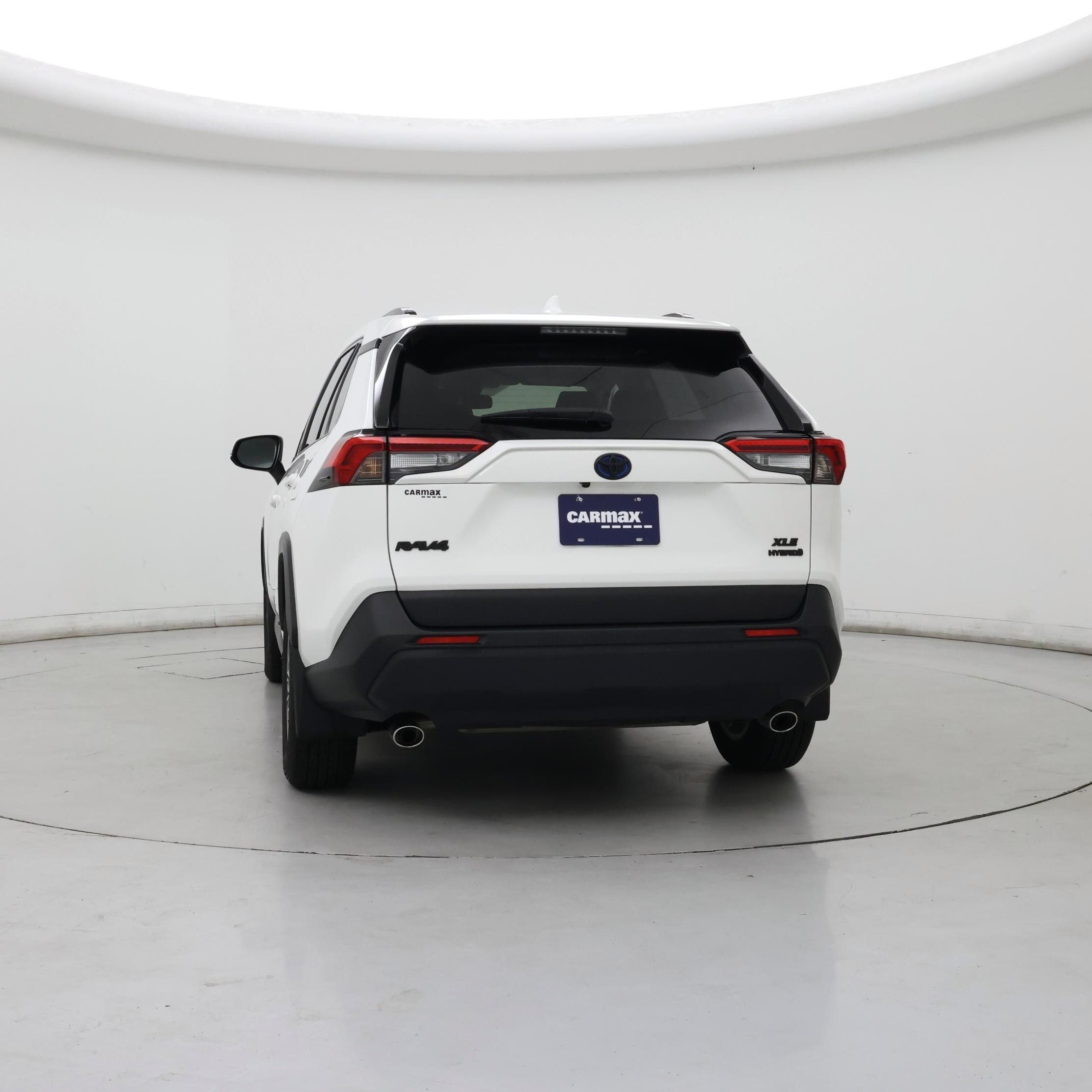 Thumbnail: 2024 Toyota RAV4 - 6
