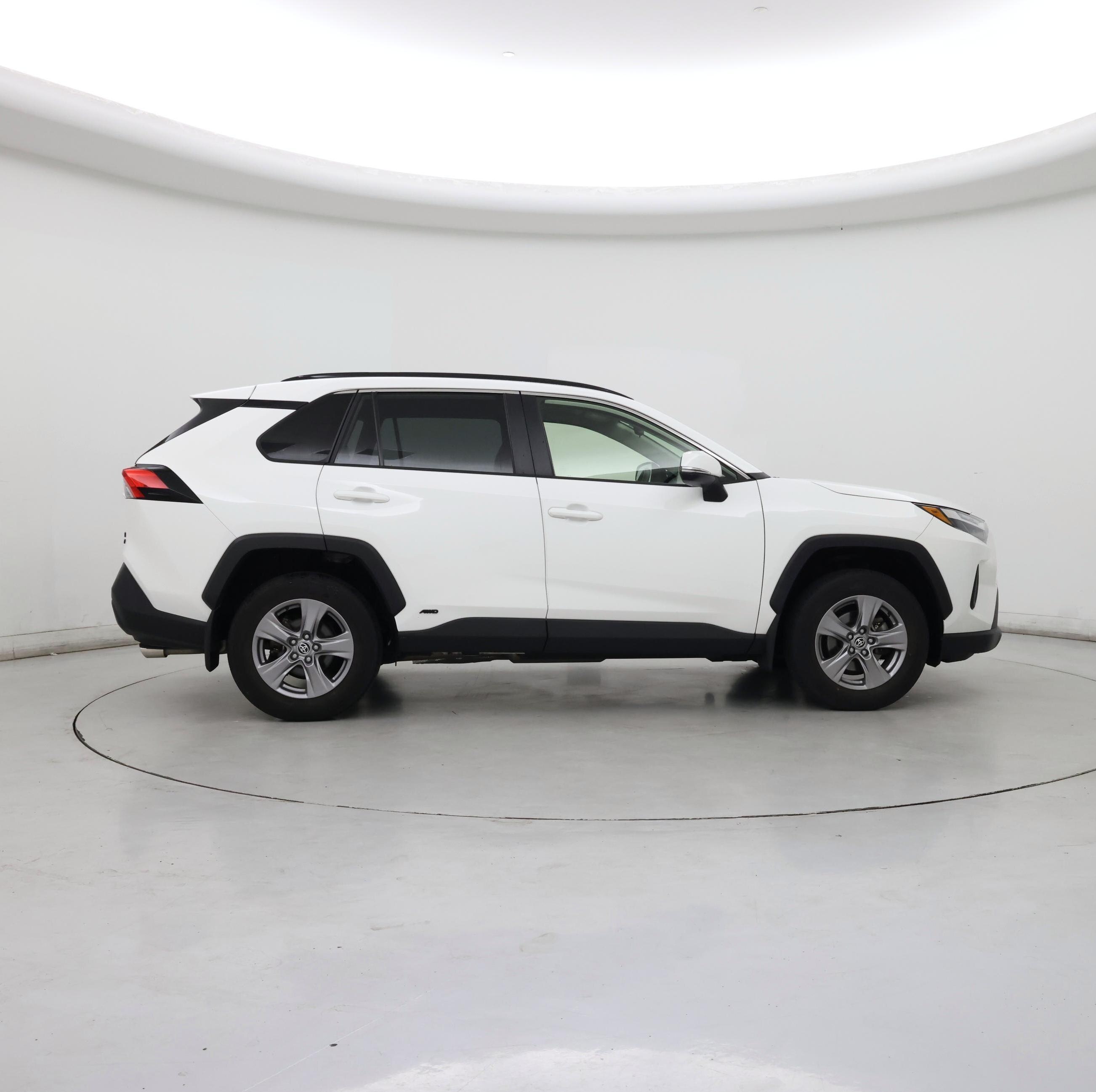 Thumbnail: 2024 Toyota RAV4 - 7