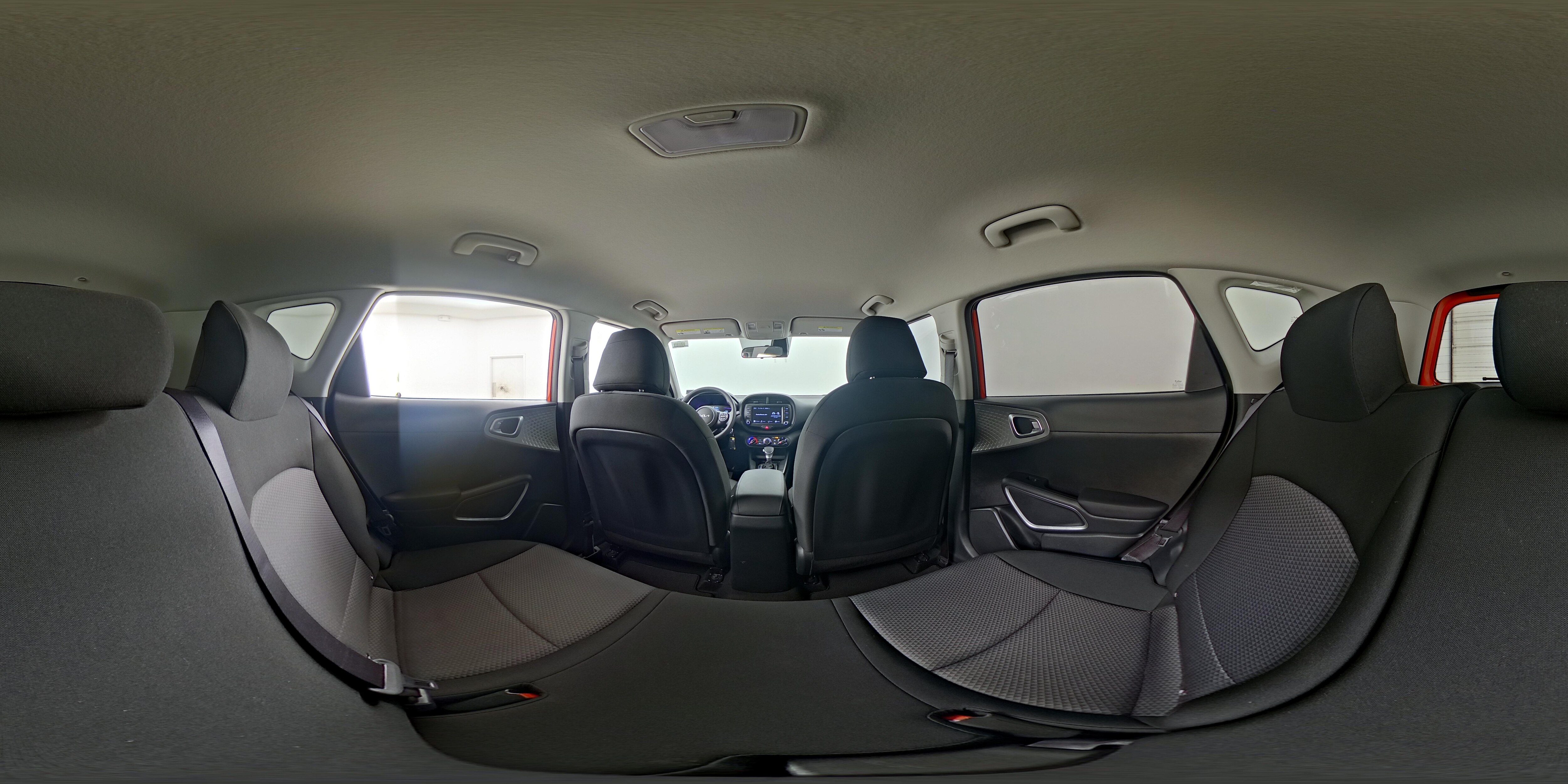 2023 Kia Soul LX - Photo 25