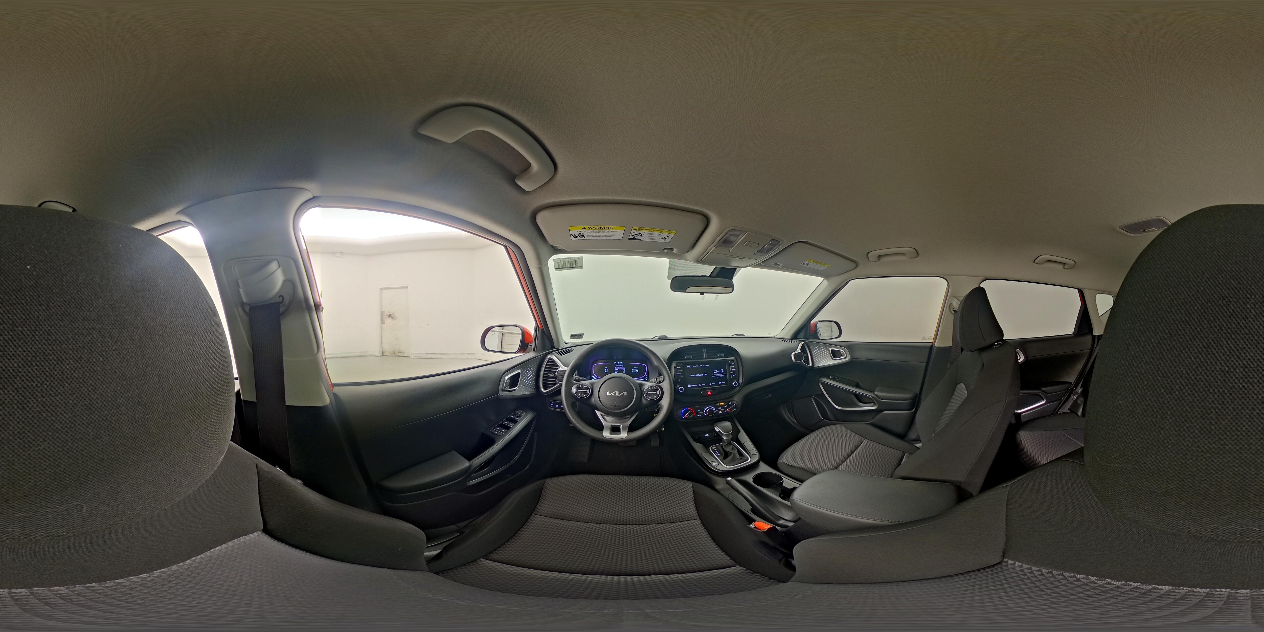2023 Kia Soul LX - Photo 26