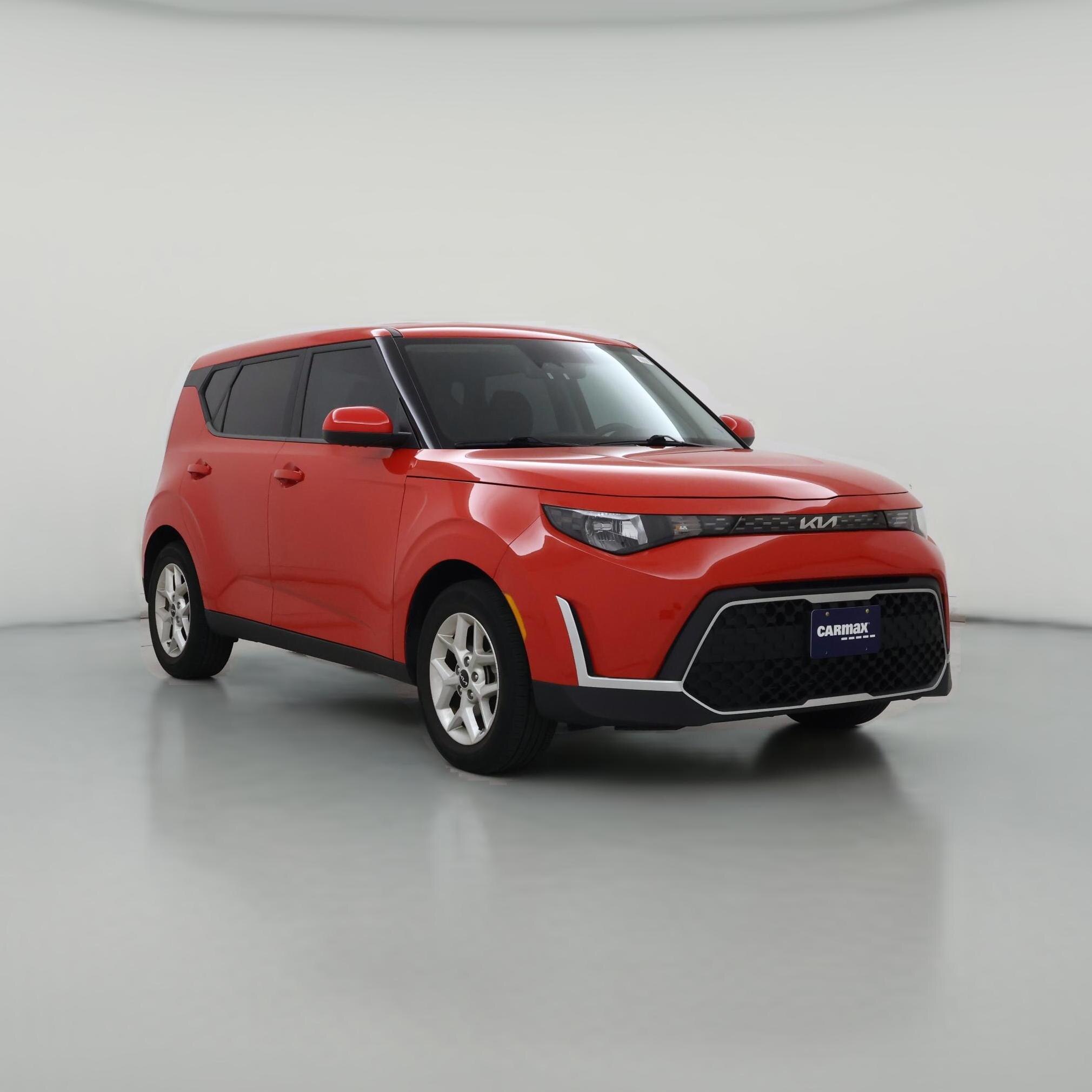 Thumbnail: 2023 Kia Soul - 1