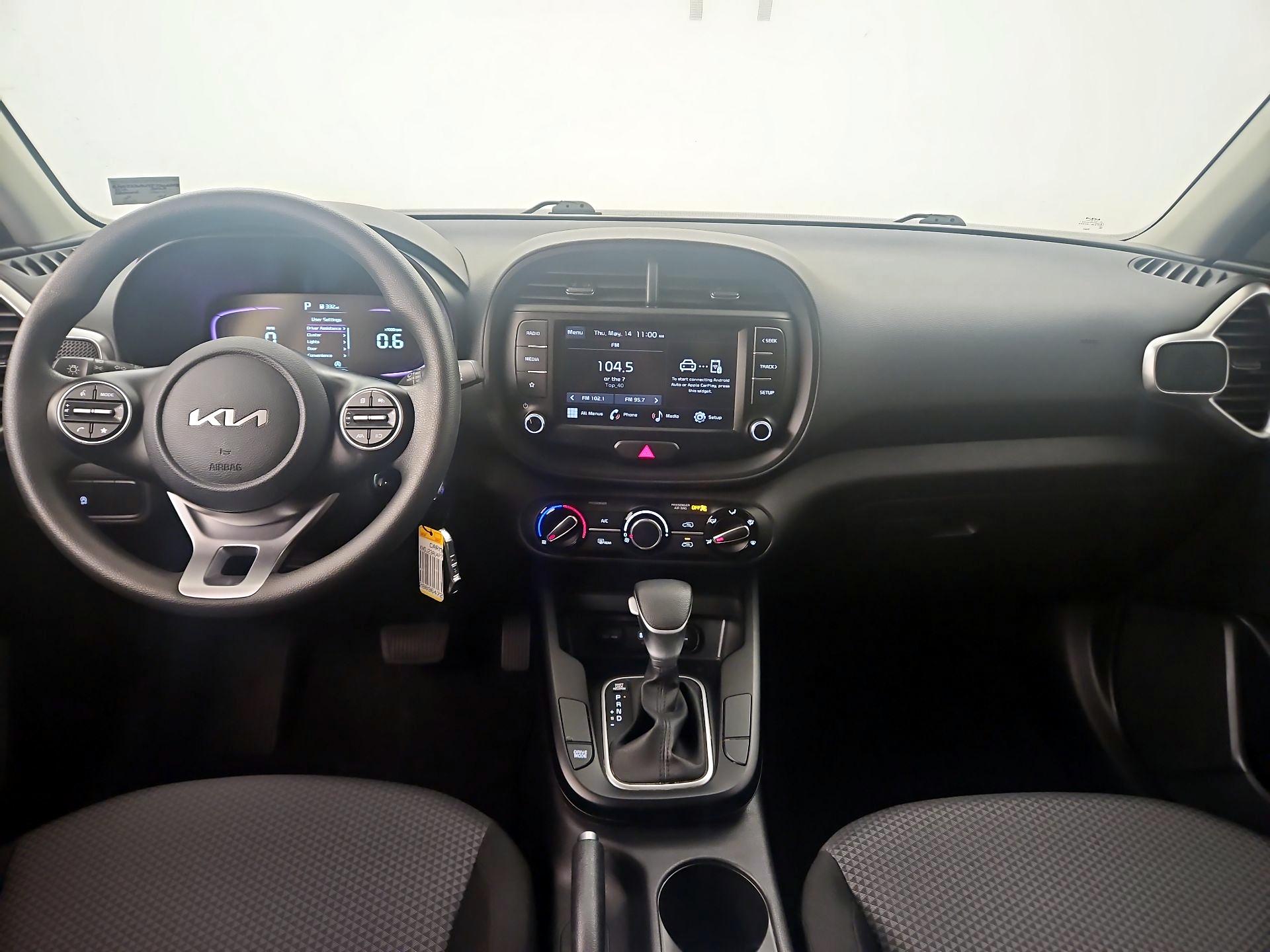 Thumbnail: 2023 Kia Soul - 9