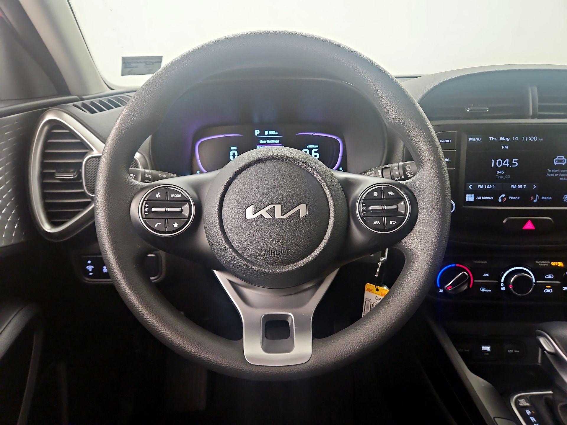 Thumbnail: 2023 Kia Soul - 10