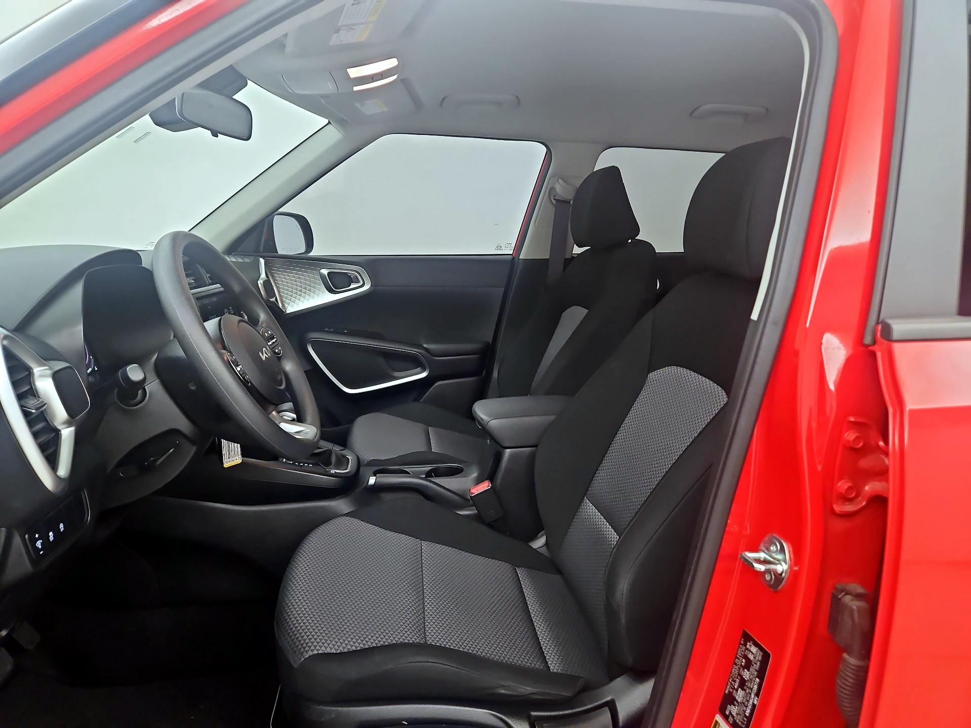 Thumbnail: 2023 Kia Soul - 11