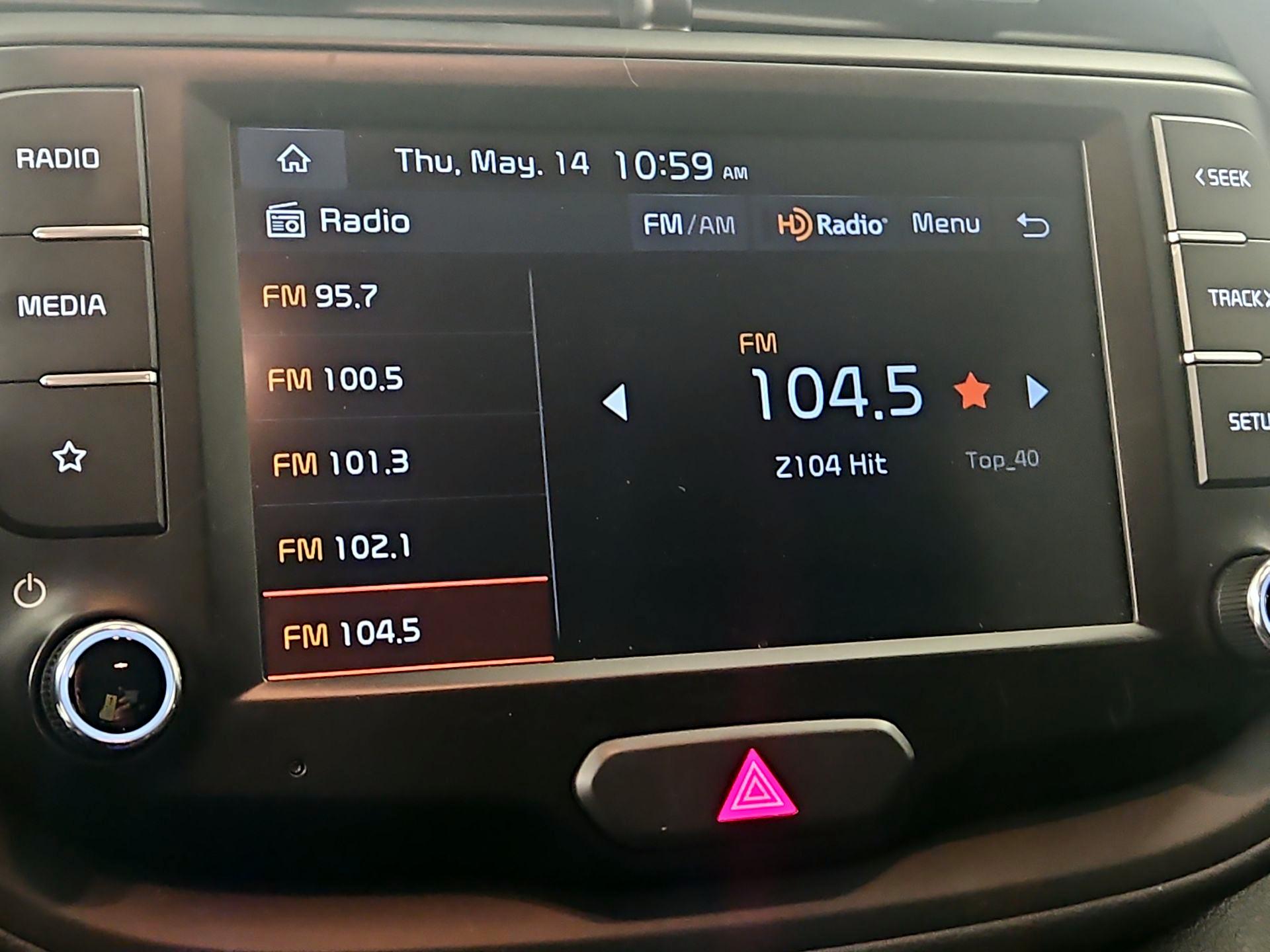 Thumbnail: 2023 Kia Soul - 15