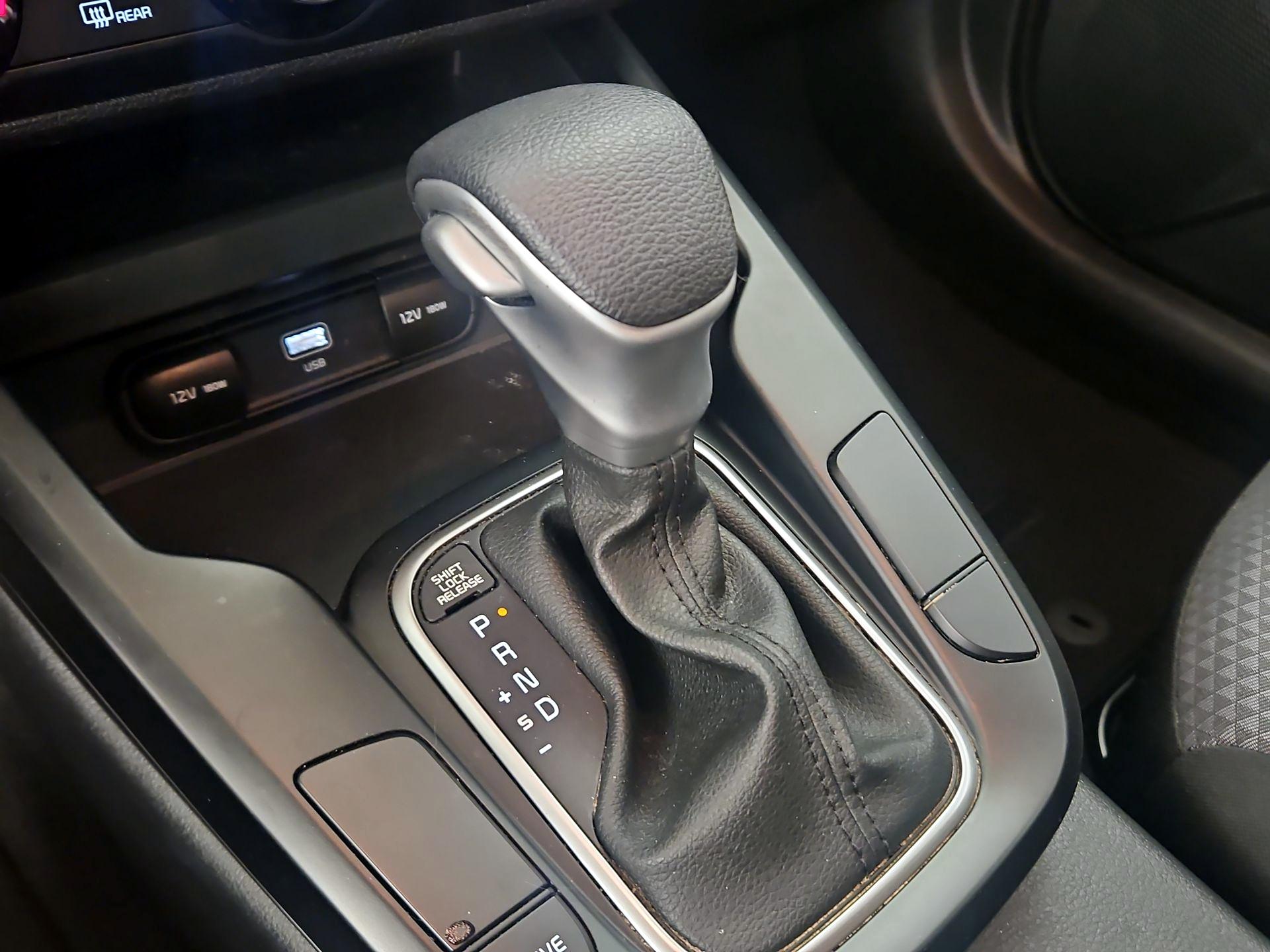 Thumbnail: 2023 Kia Soul - 17