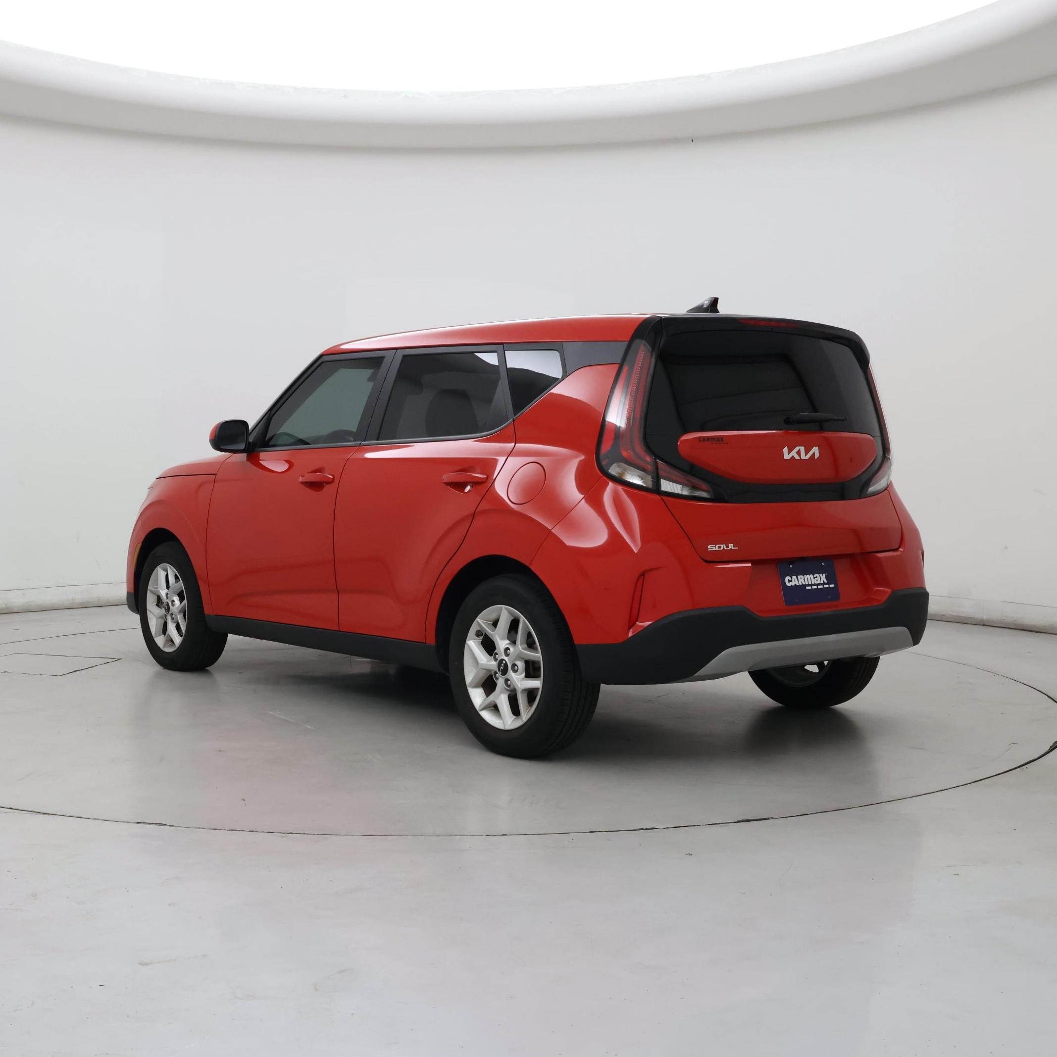 Thumbnail: 2023 Kia Soul - 2