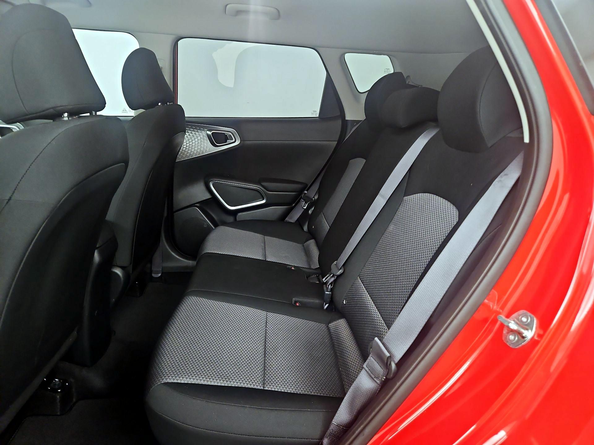 Thumbnail: 2023 Kia Soul - 19