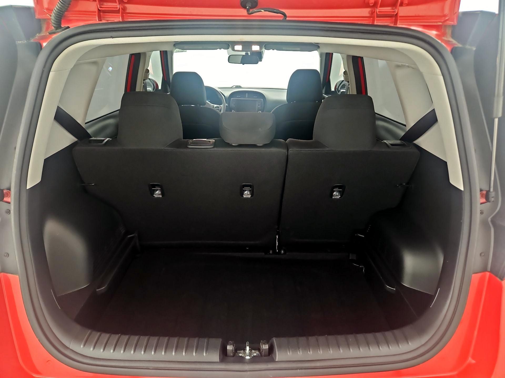 Thumbnail: 2023 Kia Soul - 20