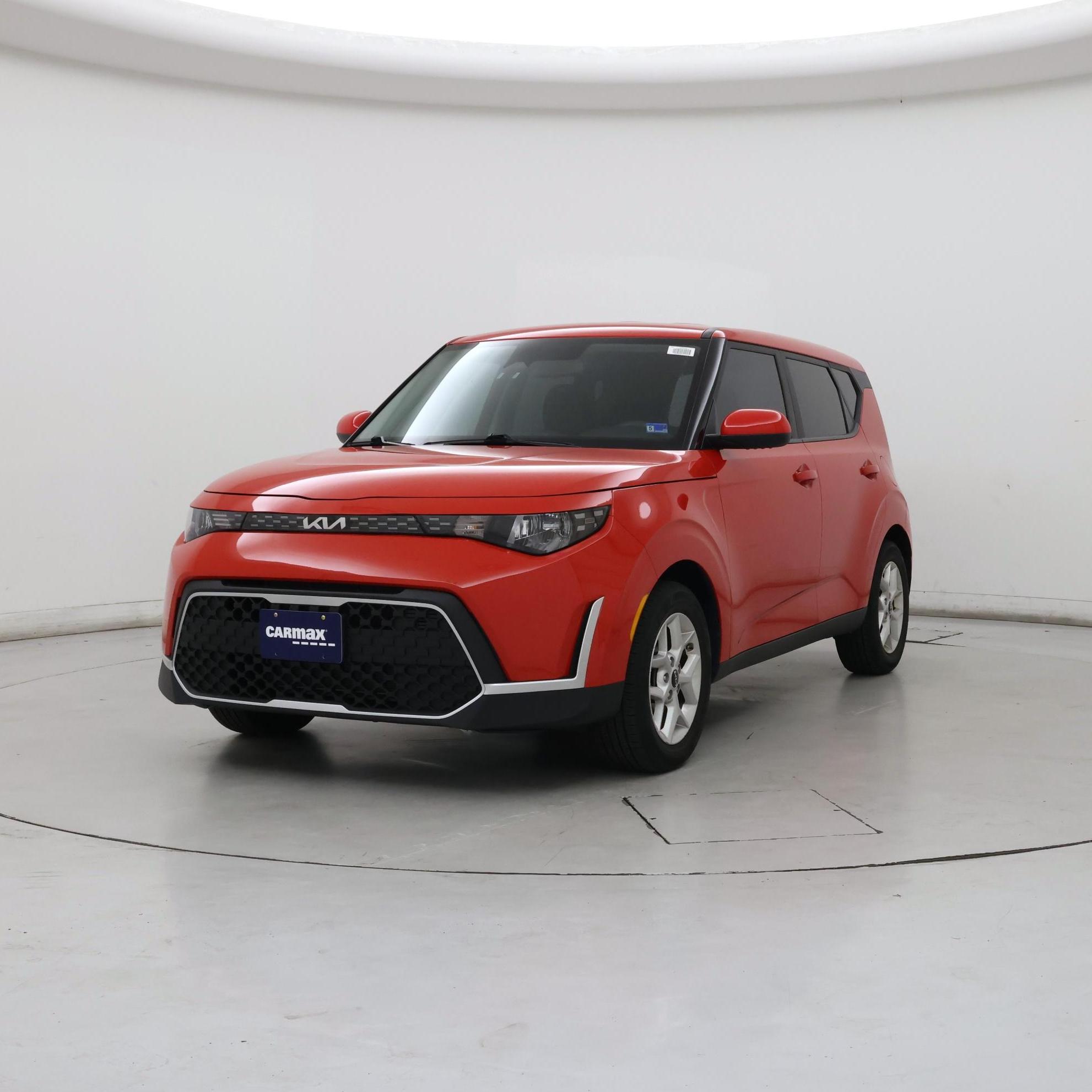 Thumbnail: 2023 Kia Soul - 4