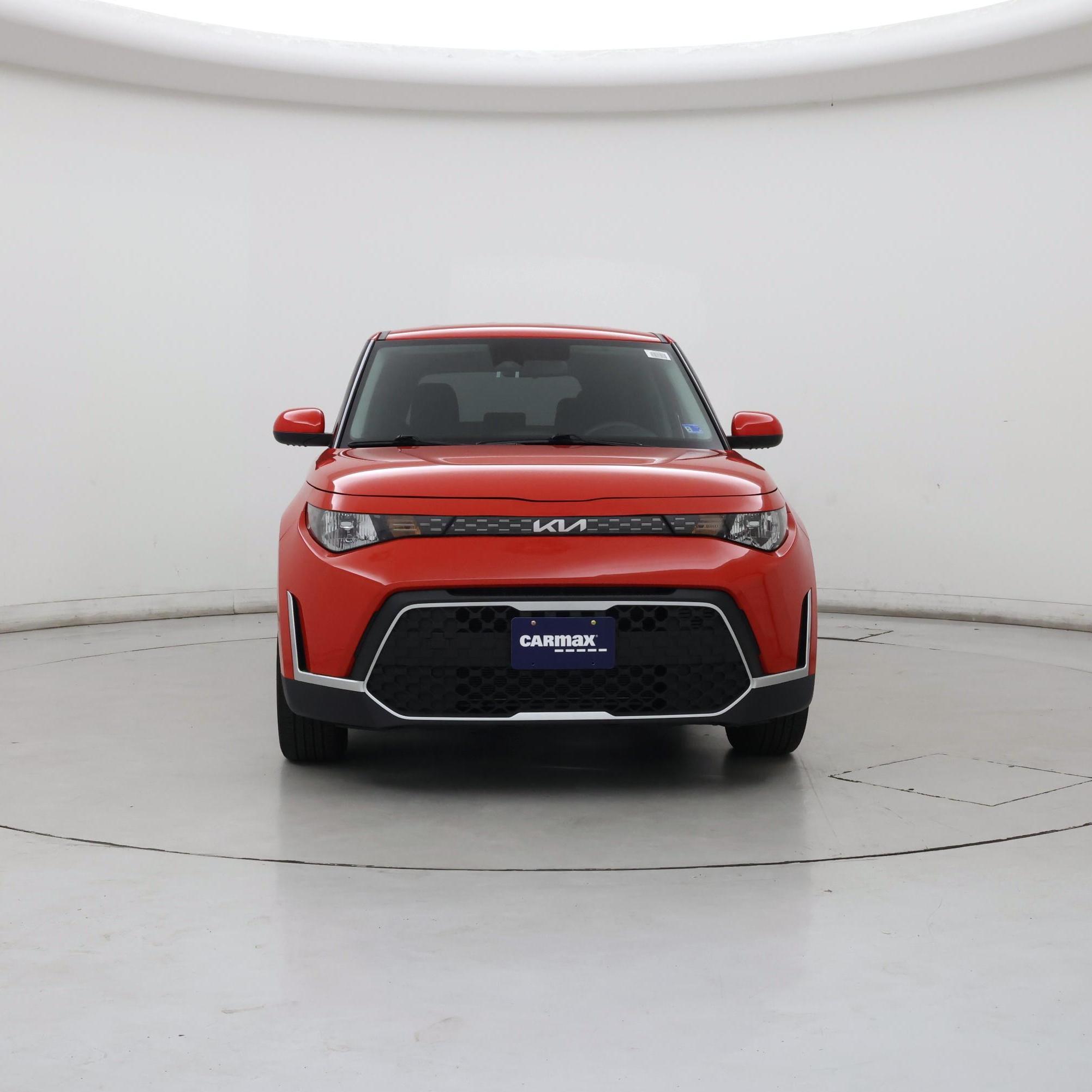 Thumbnail: 2023 Kia Soul - 5