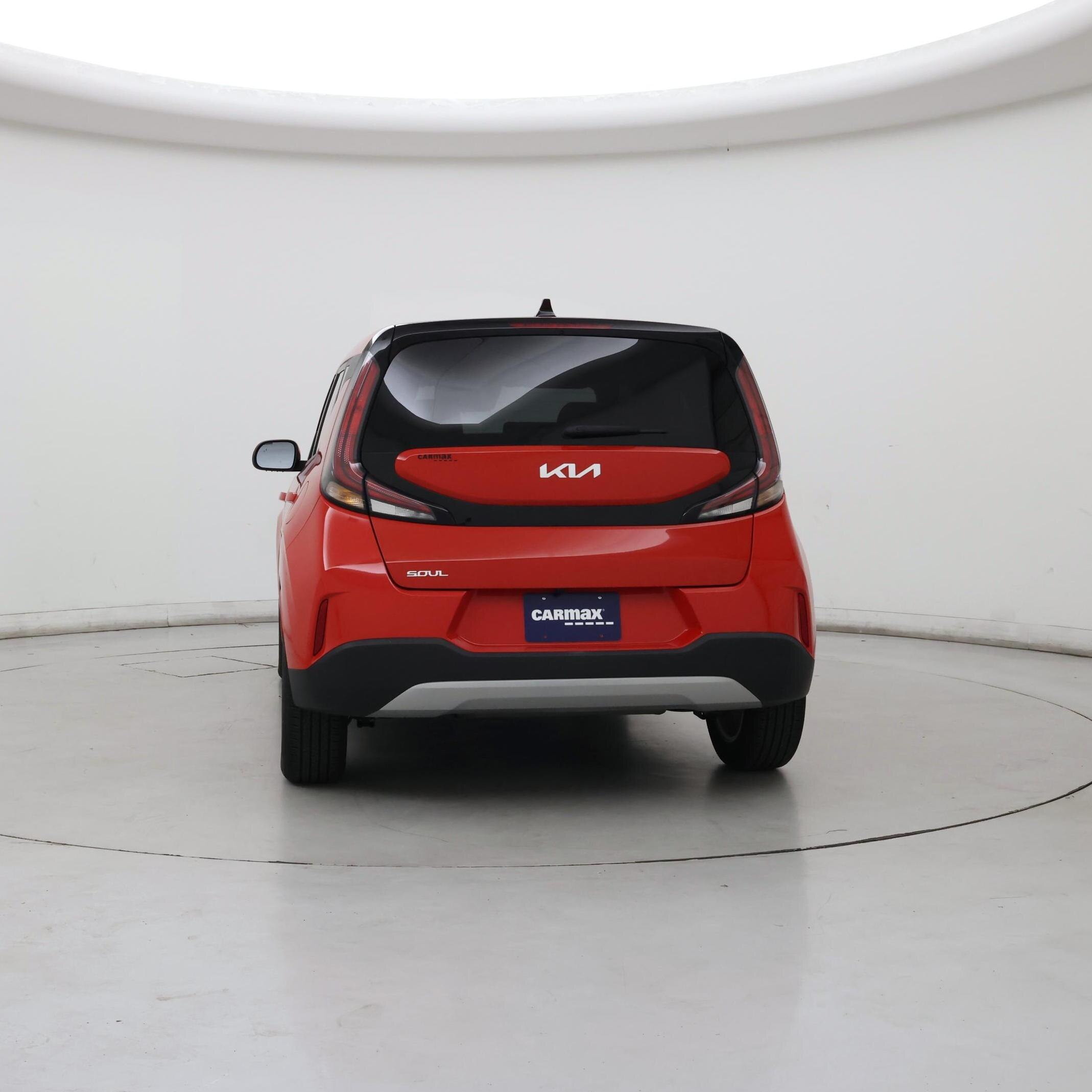 Thumbnail: 2023 Kia Soul - 6