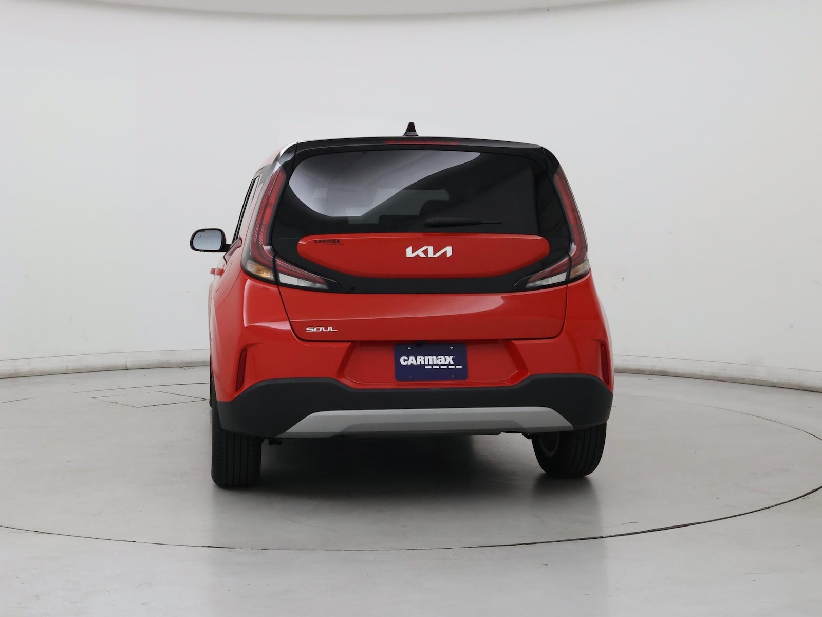 2023 Kia Soul LX - Photo 7