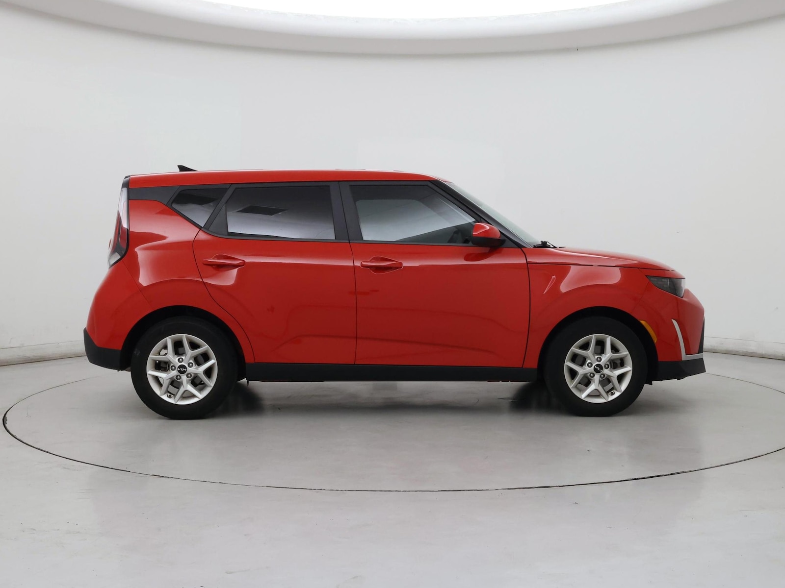 2023 Kia Soul LX - Photo 8