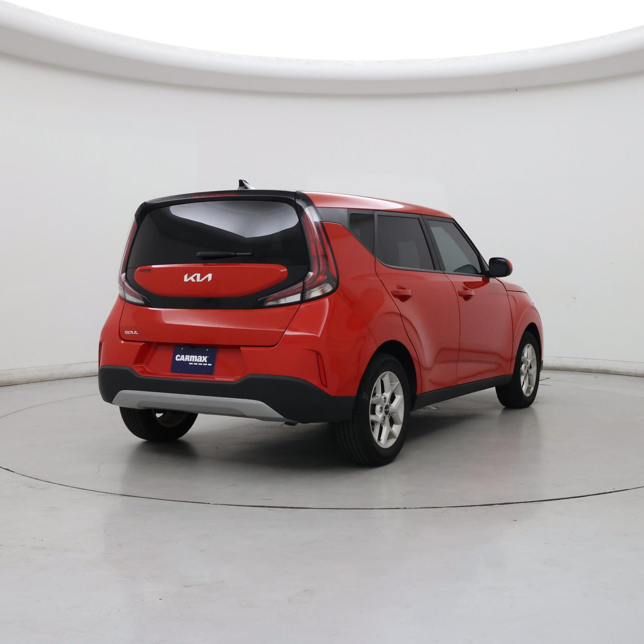 Thumbnail: 2023 Kia Soul - 8