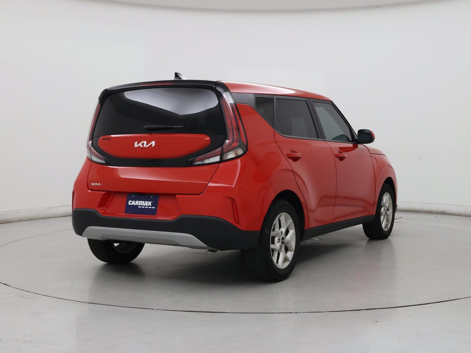 2023 Kia Soul LX - Photo 9