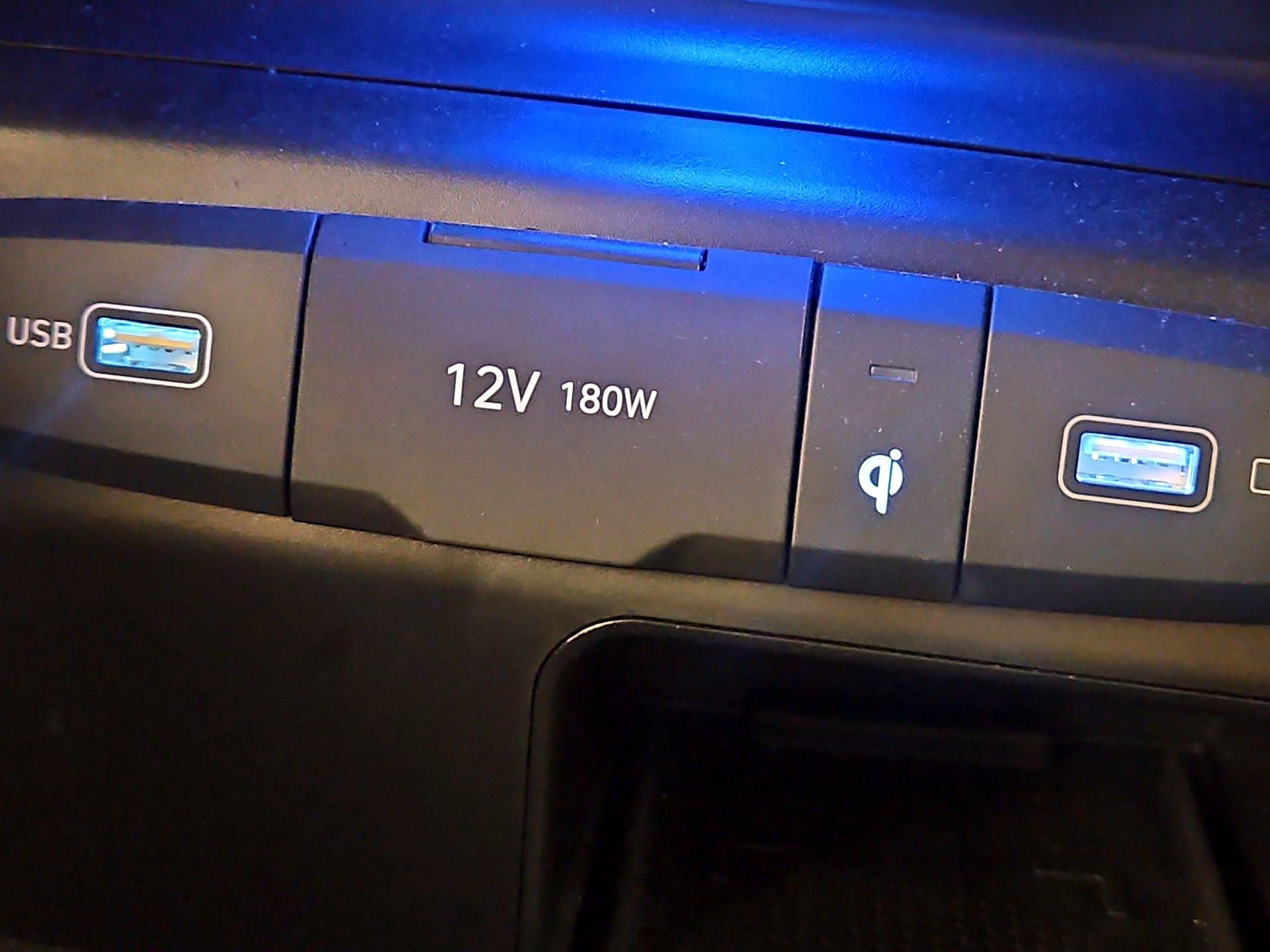 Thumbnail: 2023 Hyundai Tucson - 18