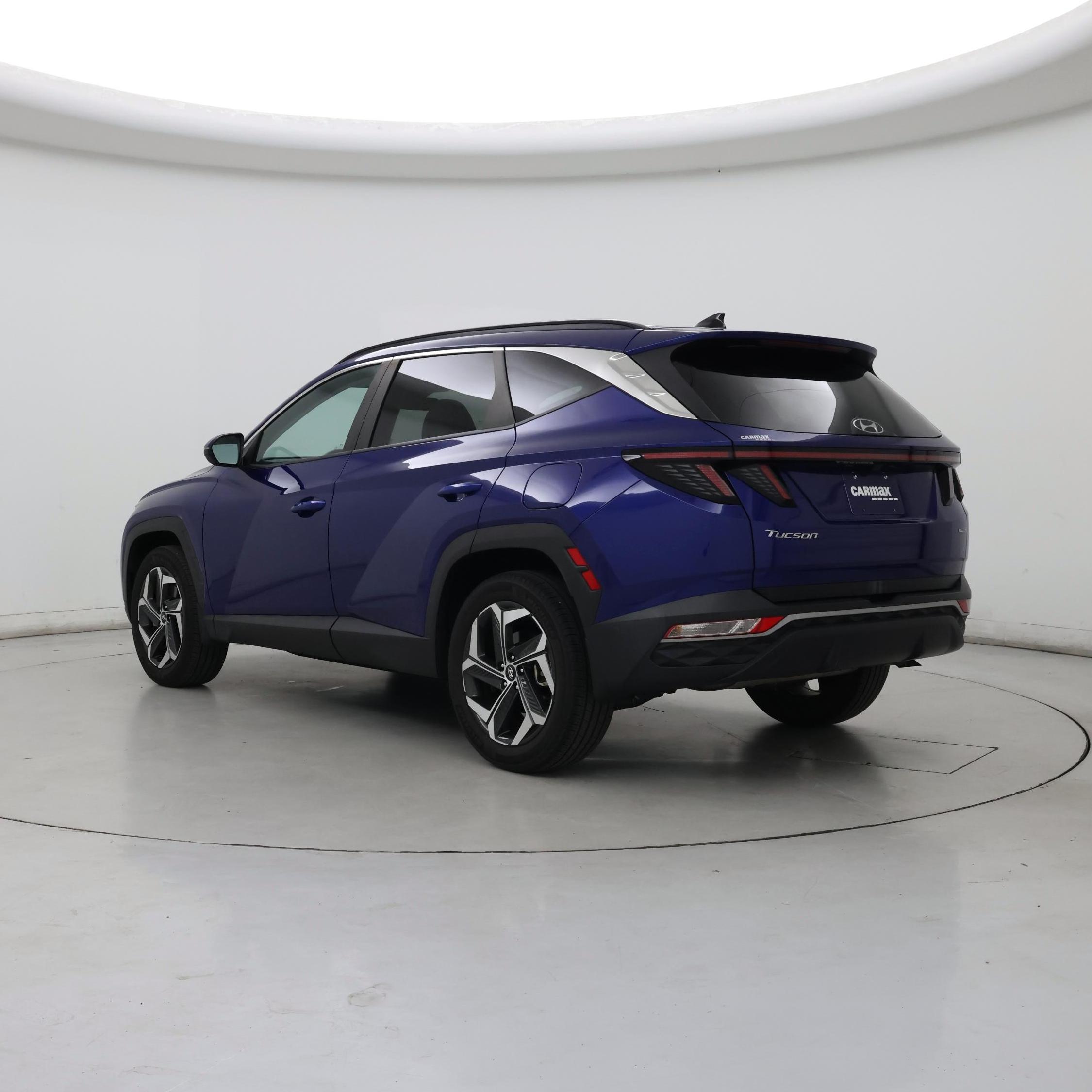 Thumbnail: 2023 Hyundai Tucson - 2