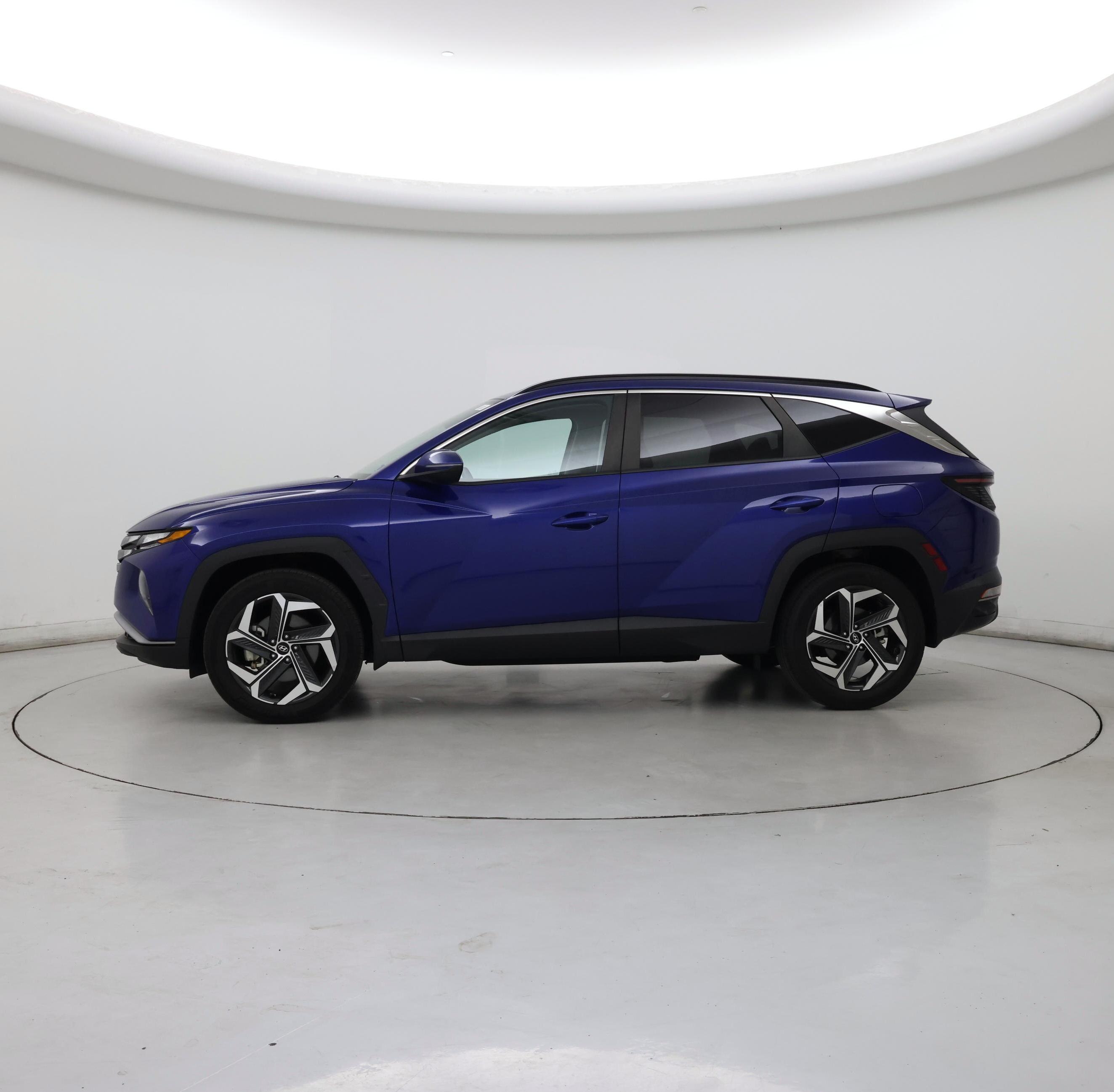 Thumbnail: 2023 Hyundai Tucson - 3