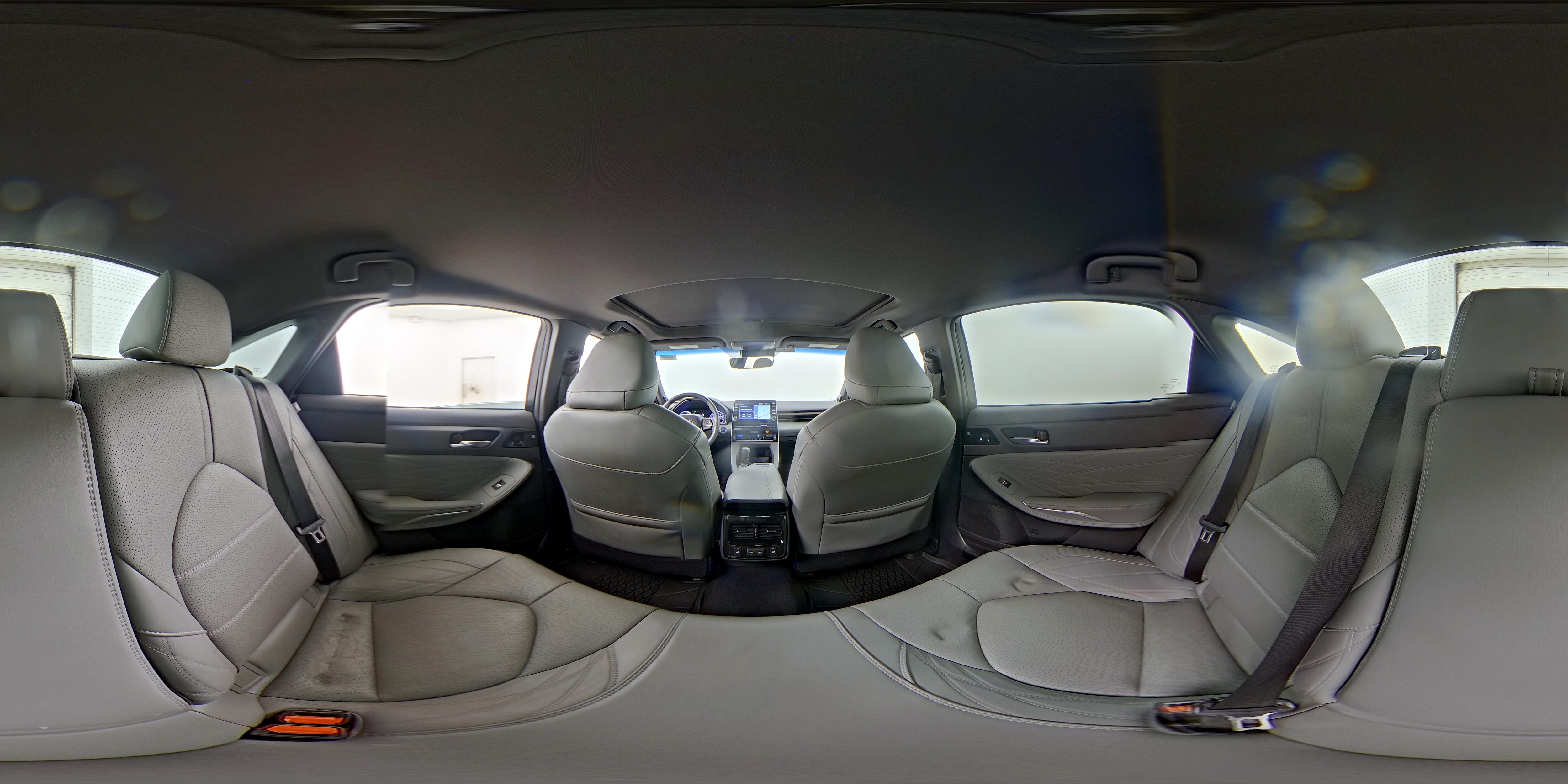 2019 Toyota Avalon Limited - Photo 27